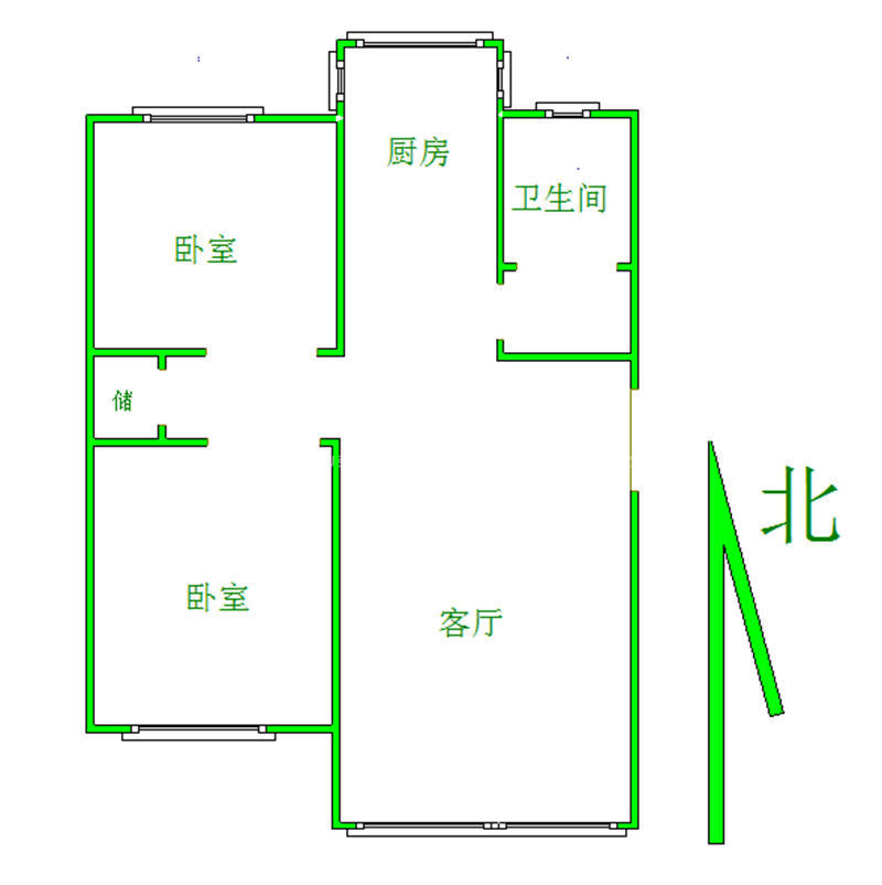 棋盘街79号院
