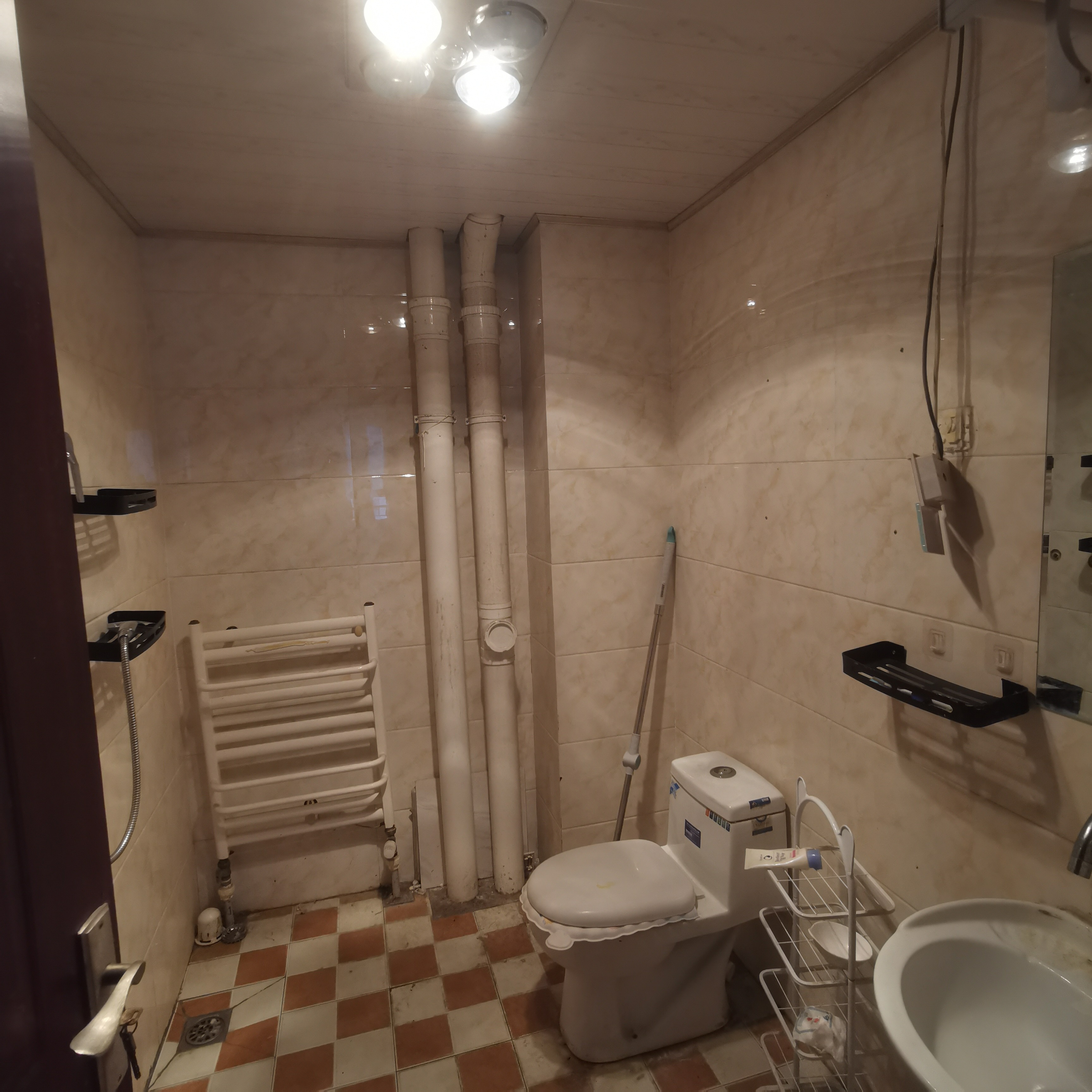 绿地新里梵尔赛公馆