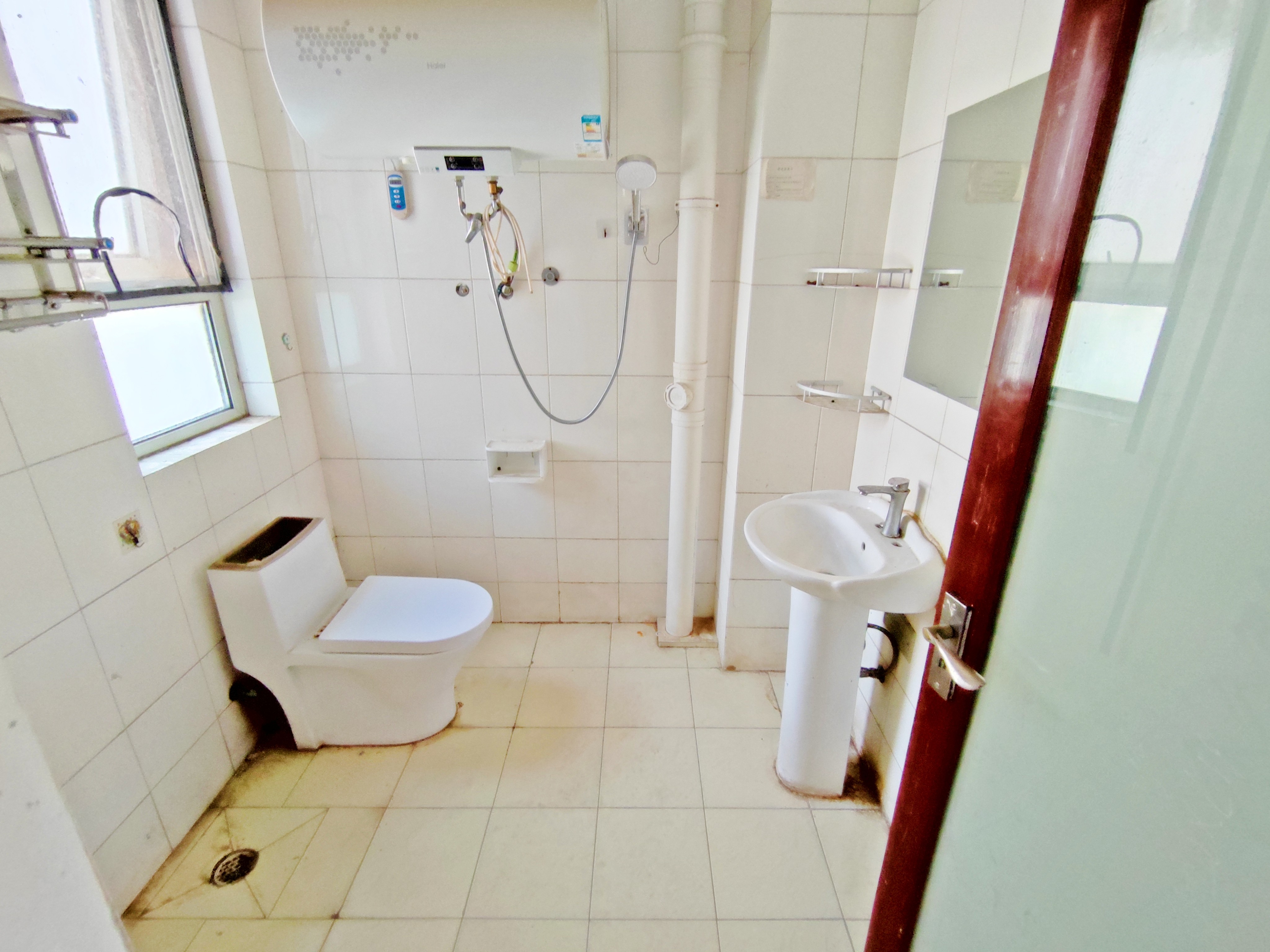 绿地国际花都(一期)