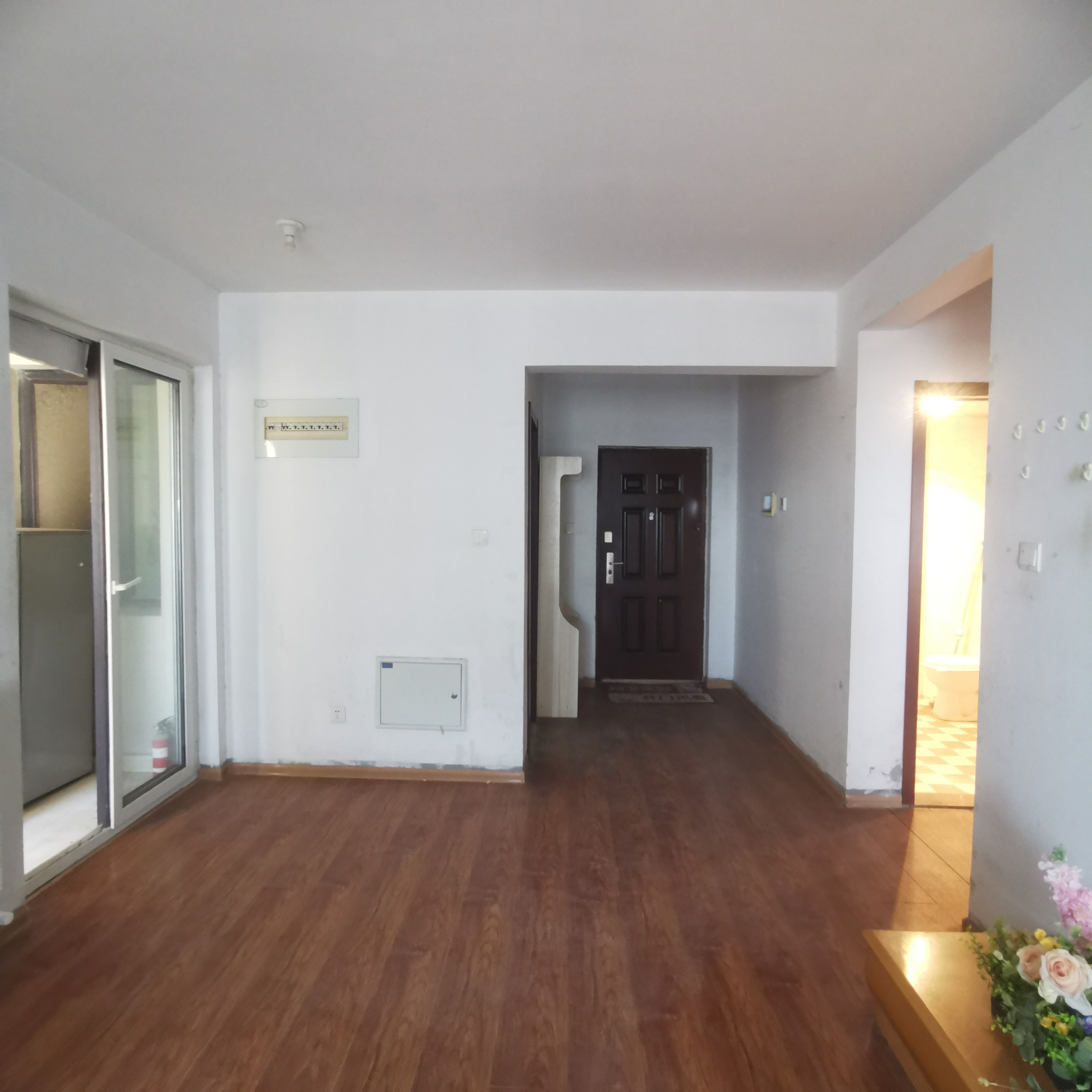 绿地新里梵尔赛公馆