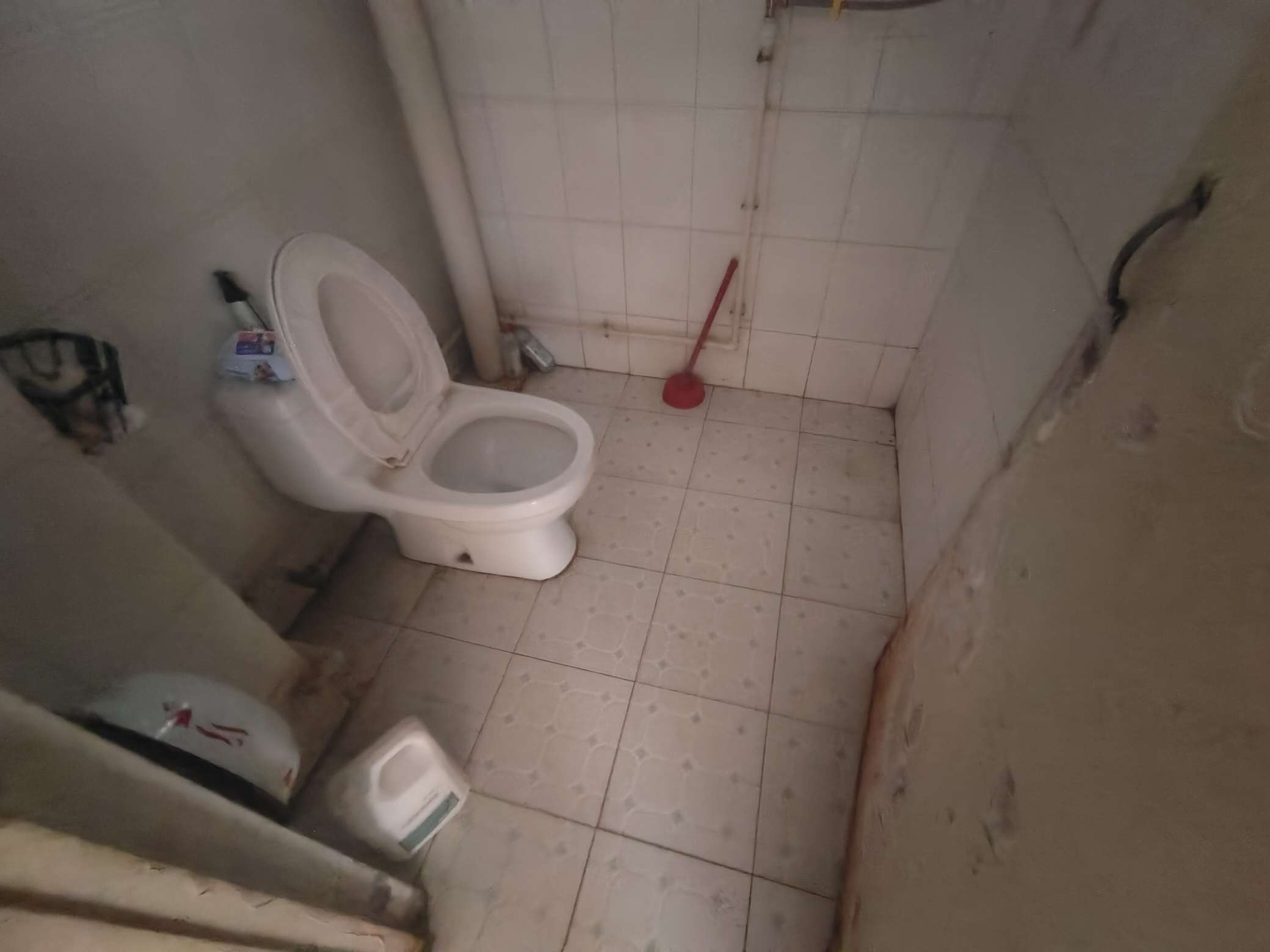 天馨园小区