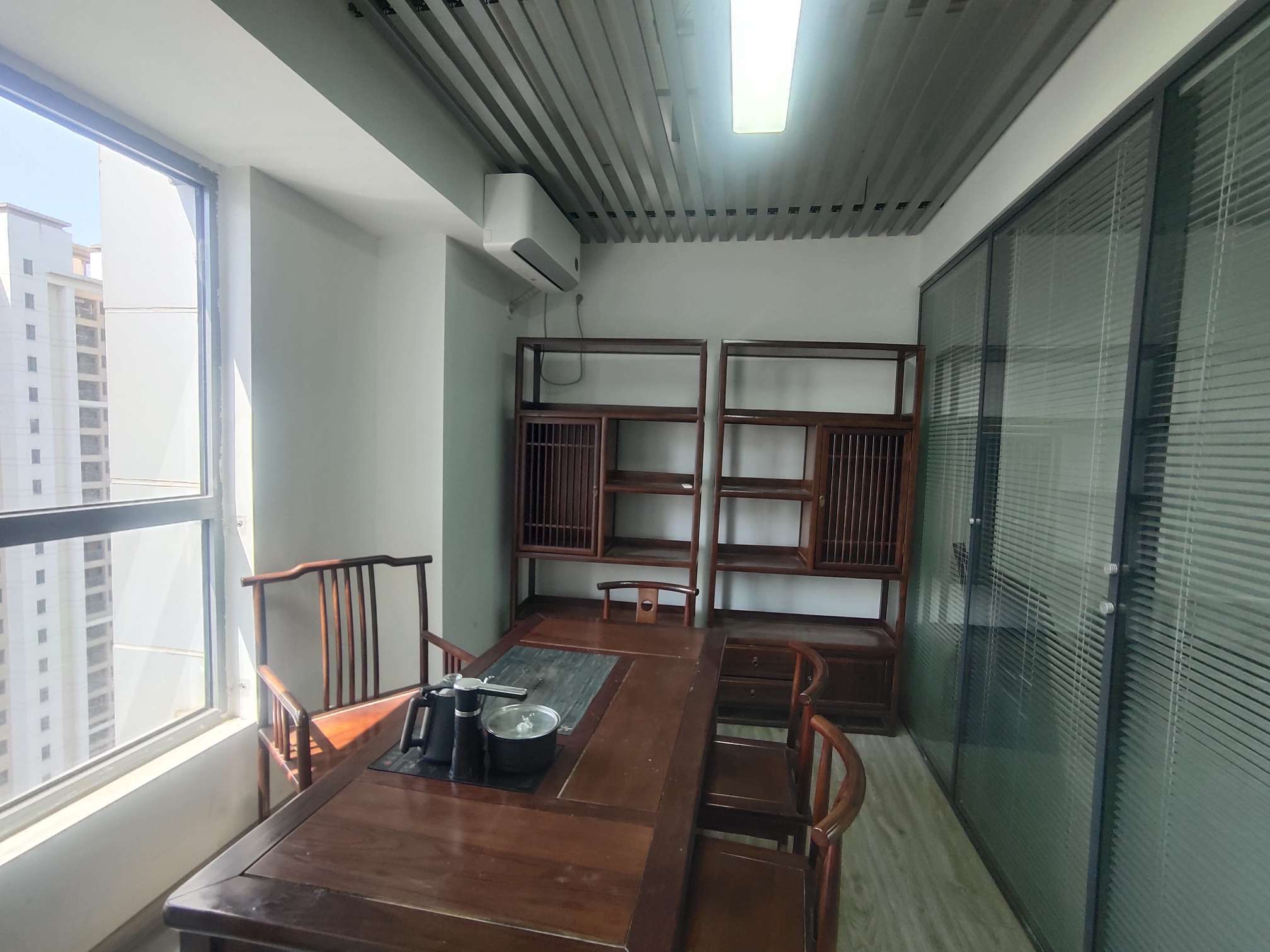 中建锦绣广场