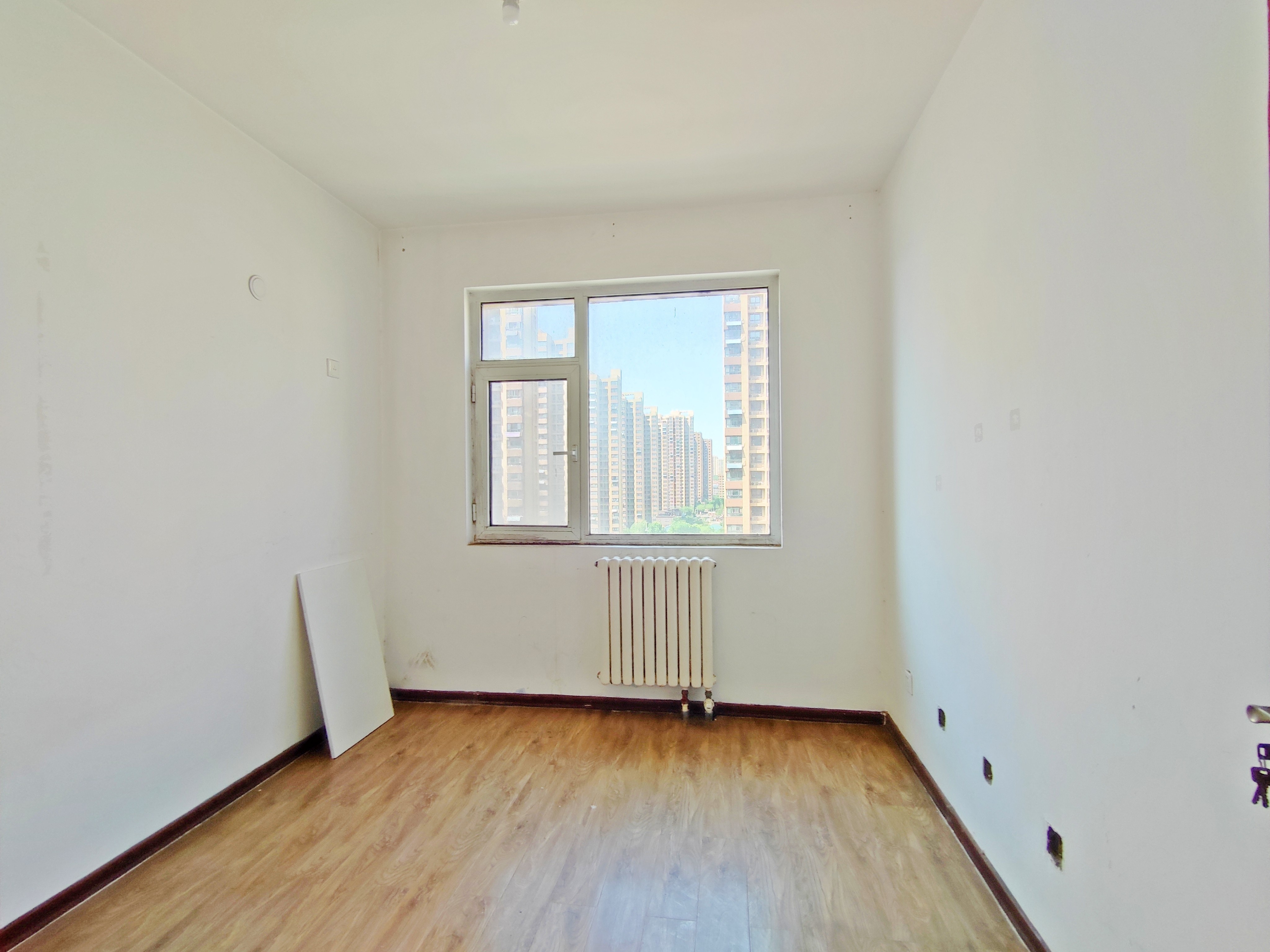 绿地国际花都(一期)