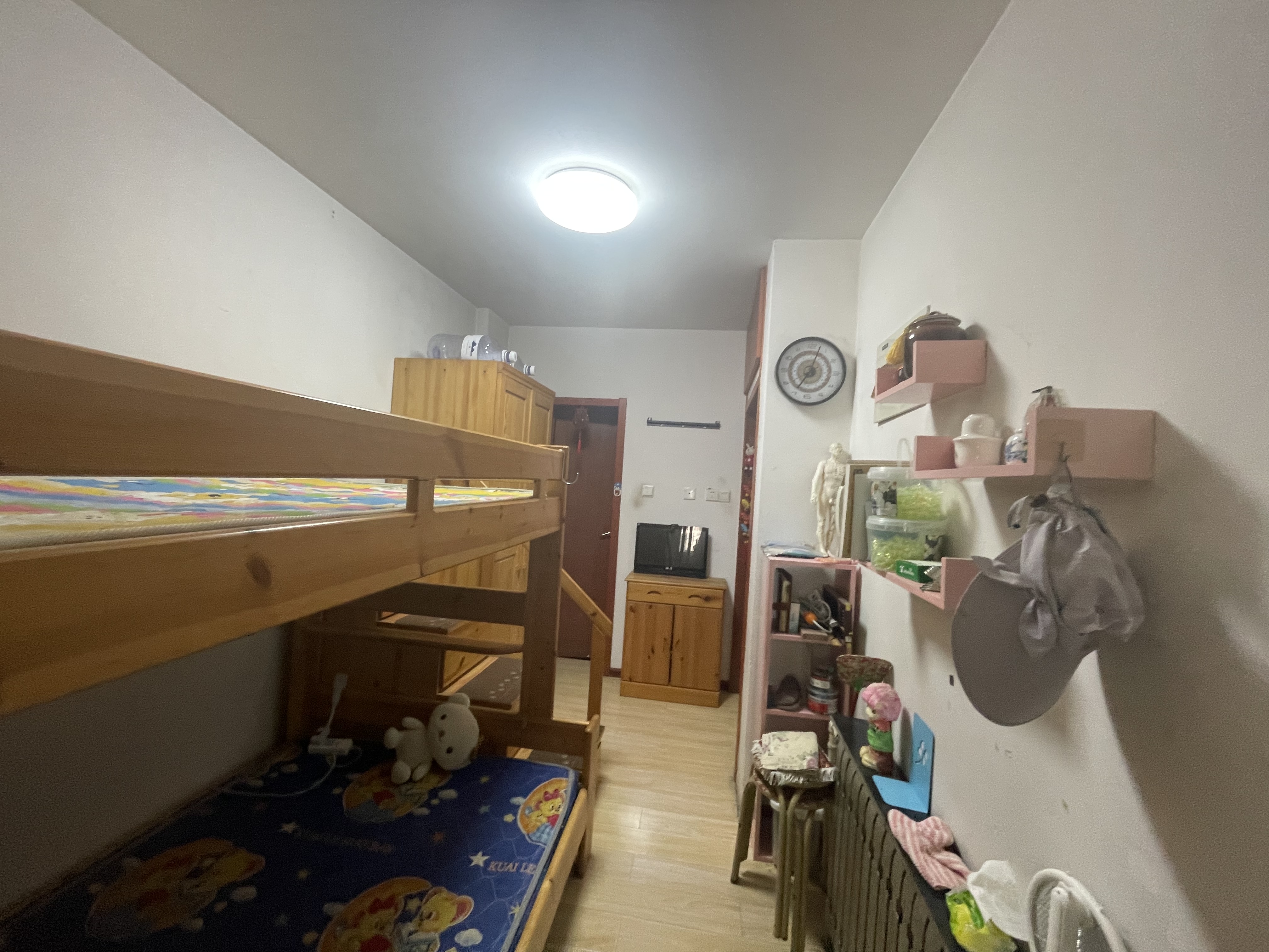 整租·三庆燕庆园  南