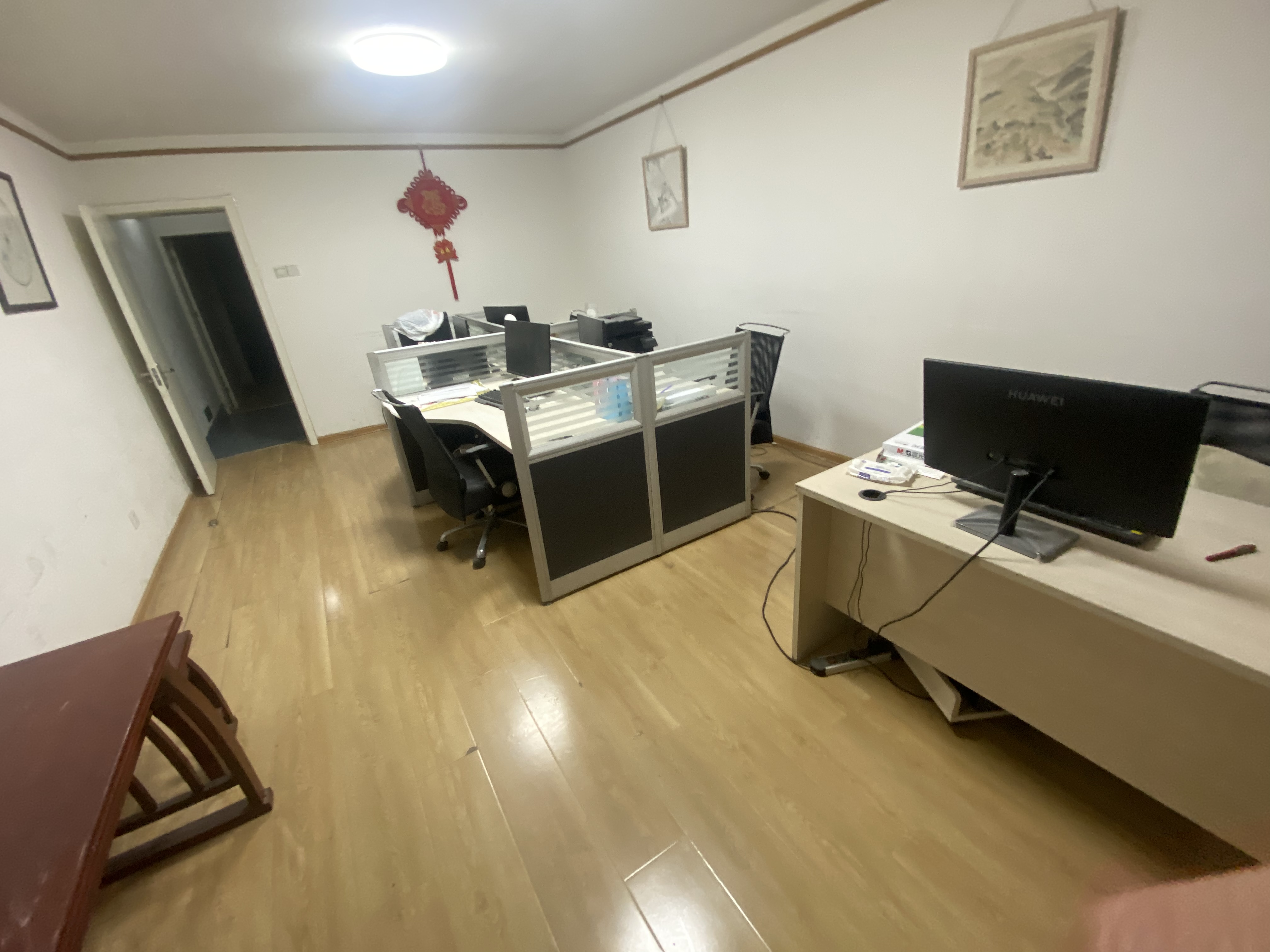 花园庄东路12号