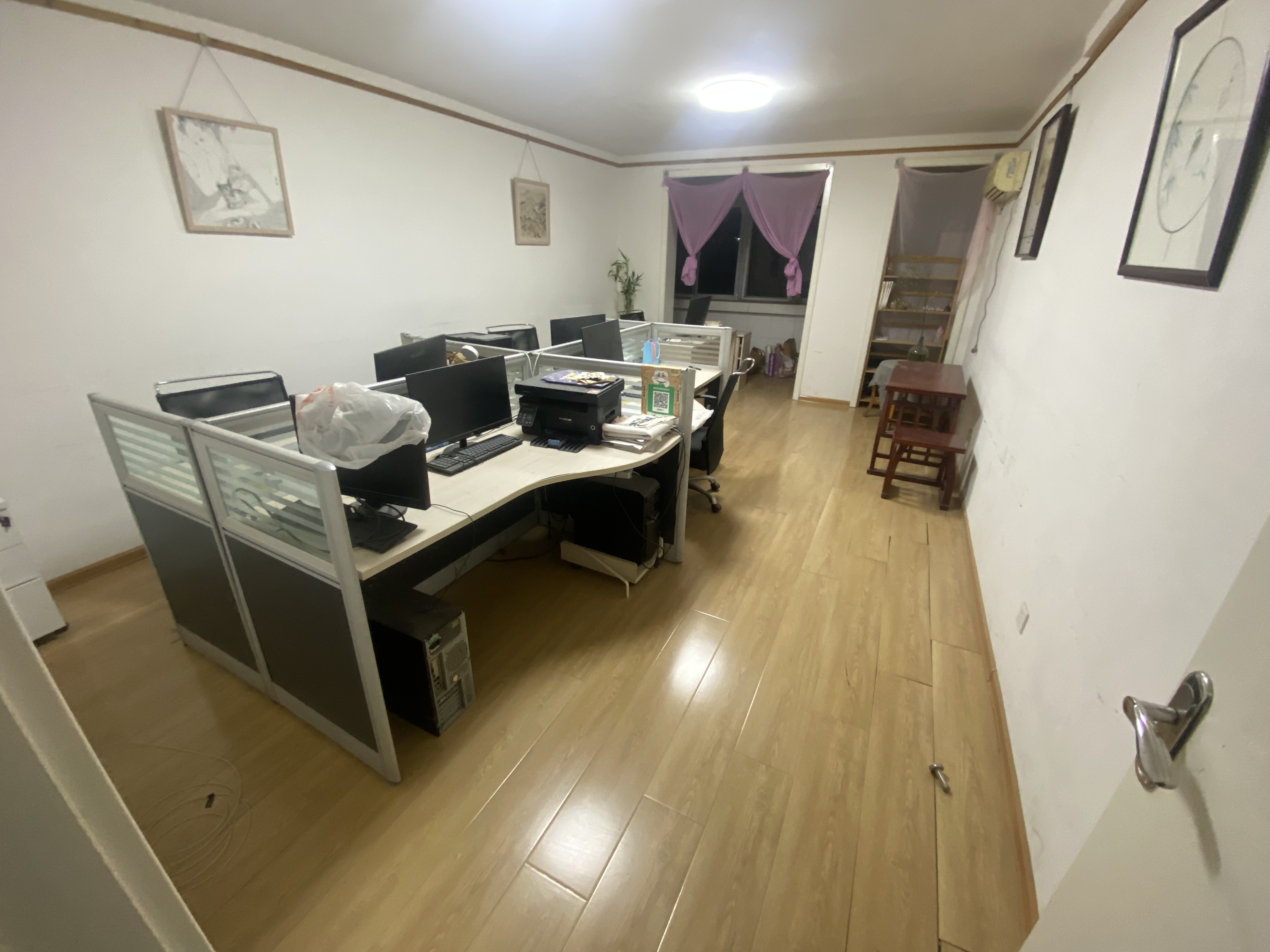 花园庄东路12号