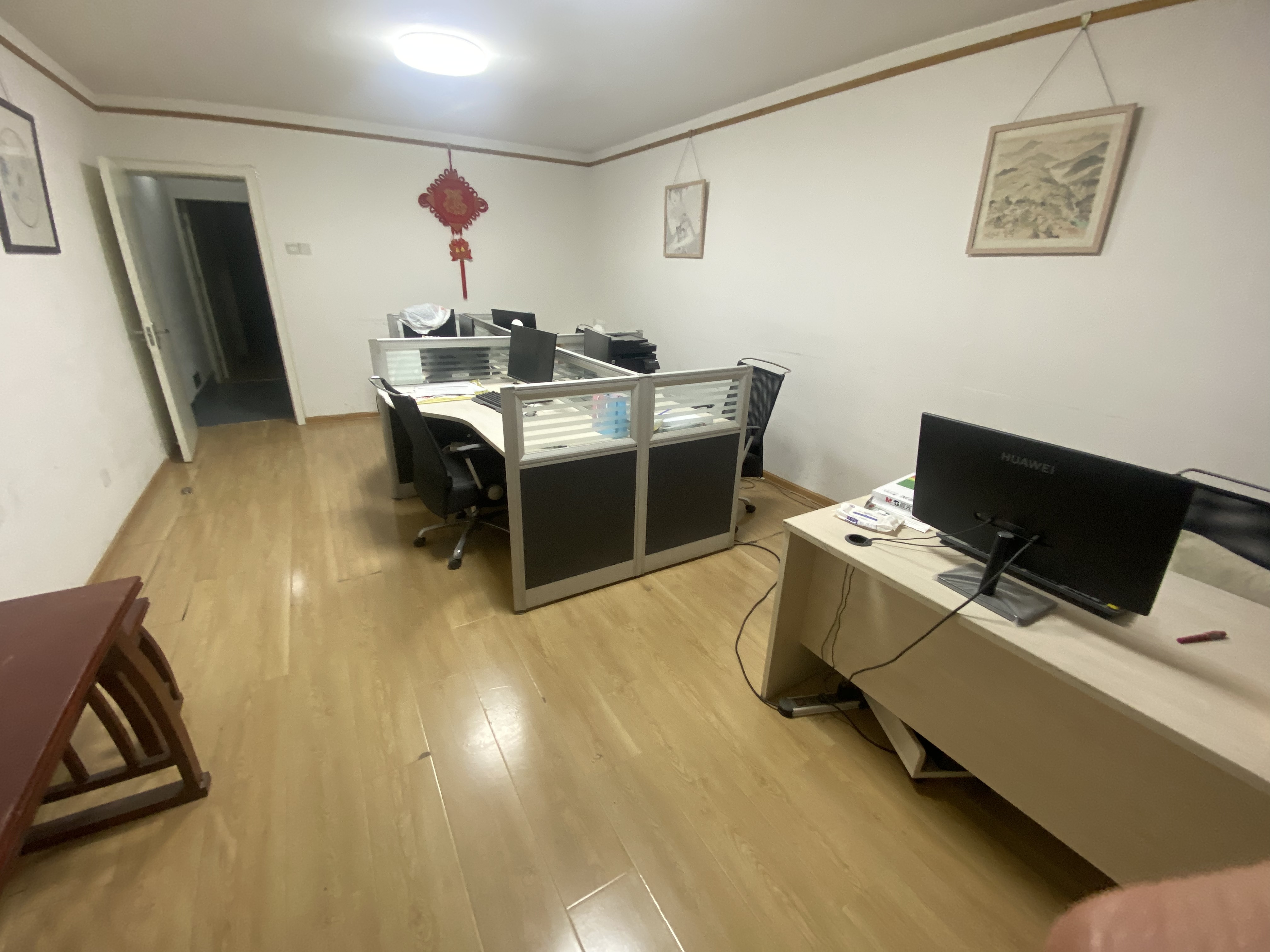 花园庄东路12号