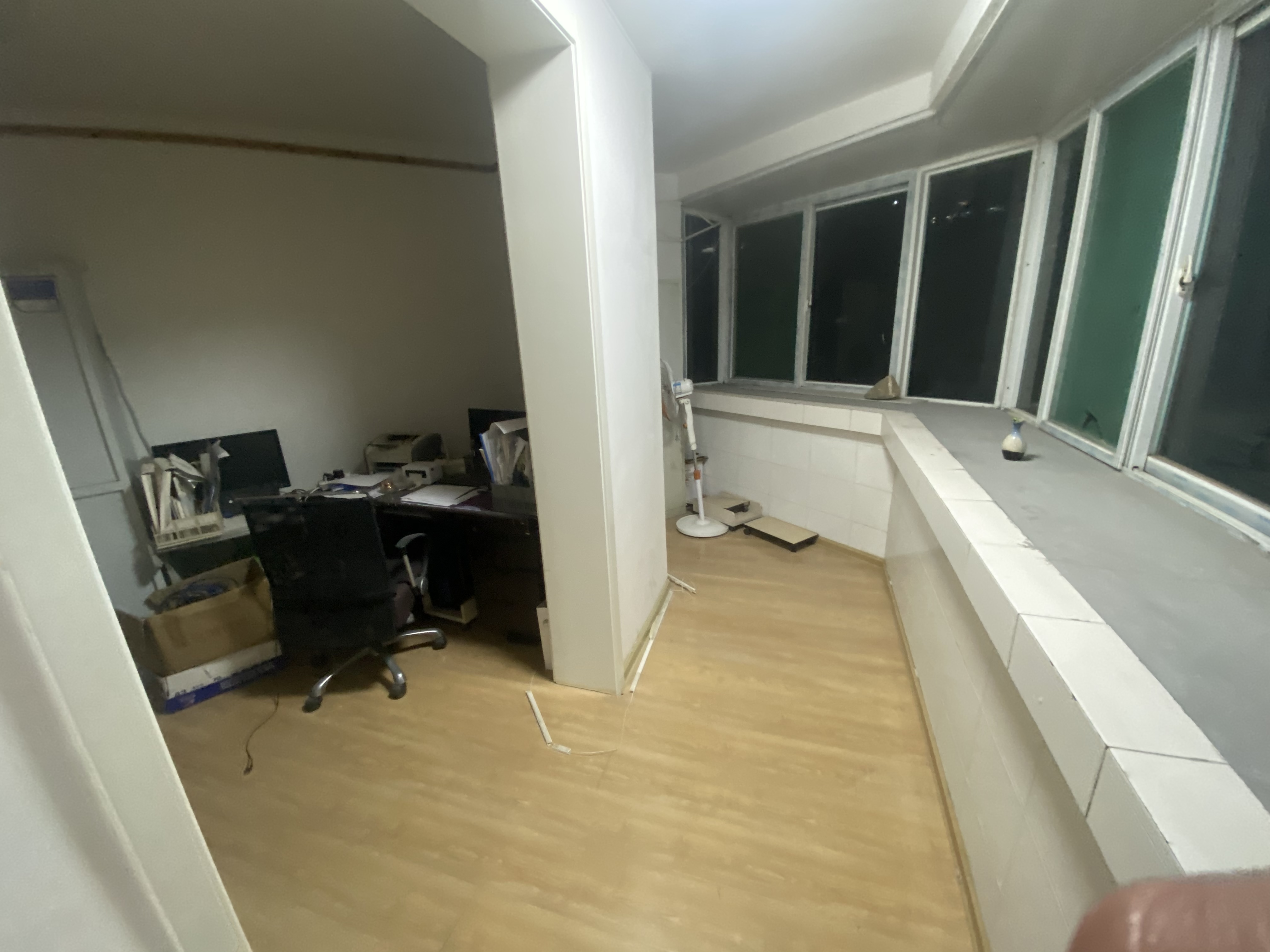 花园庄东路12号