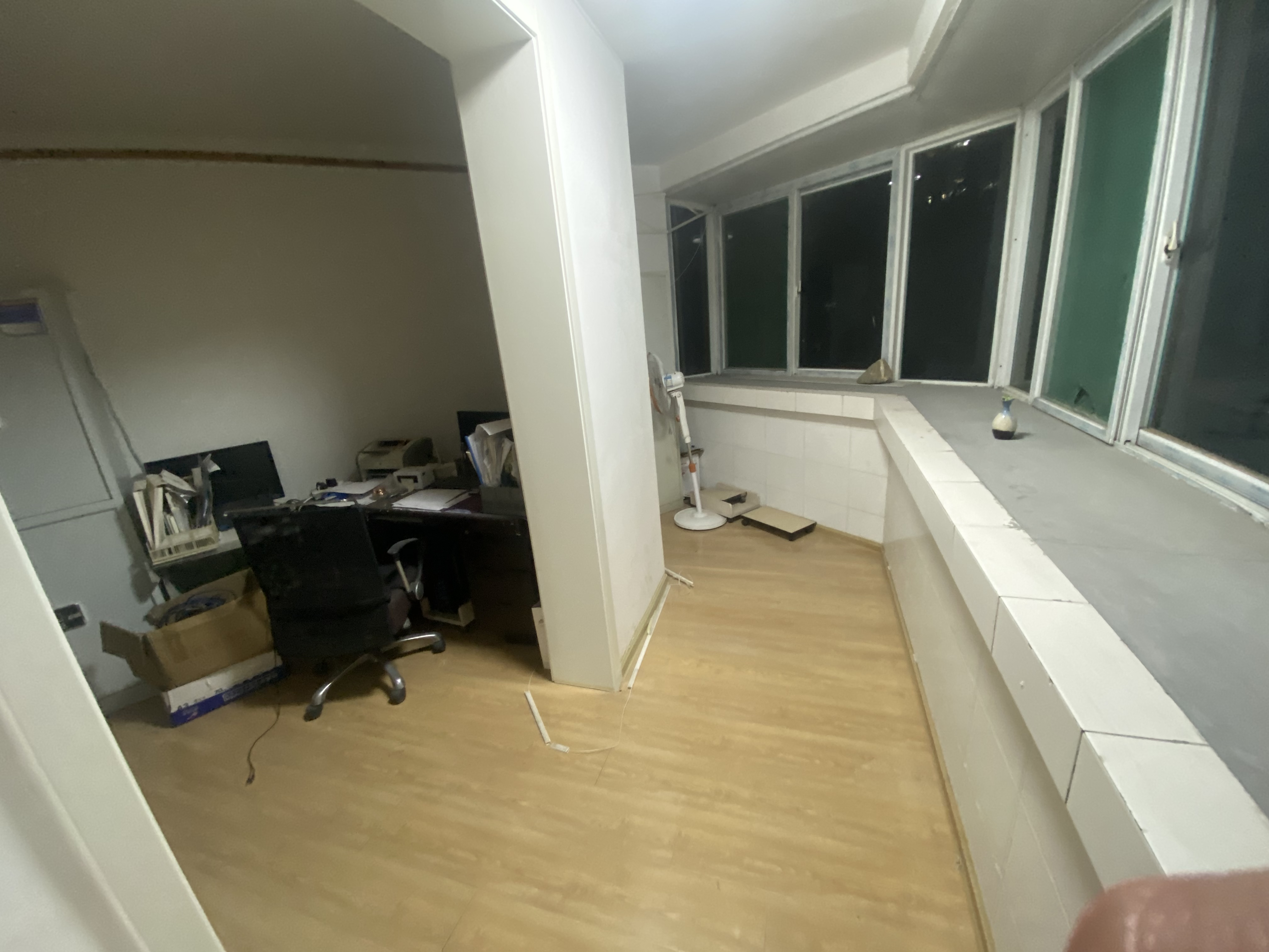 花园庄东路12号