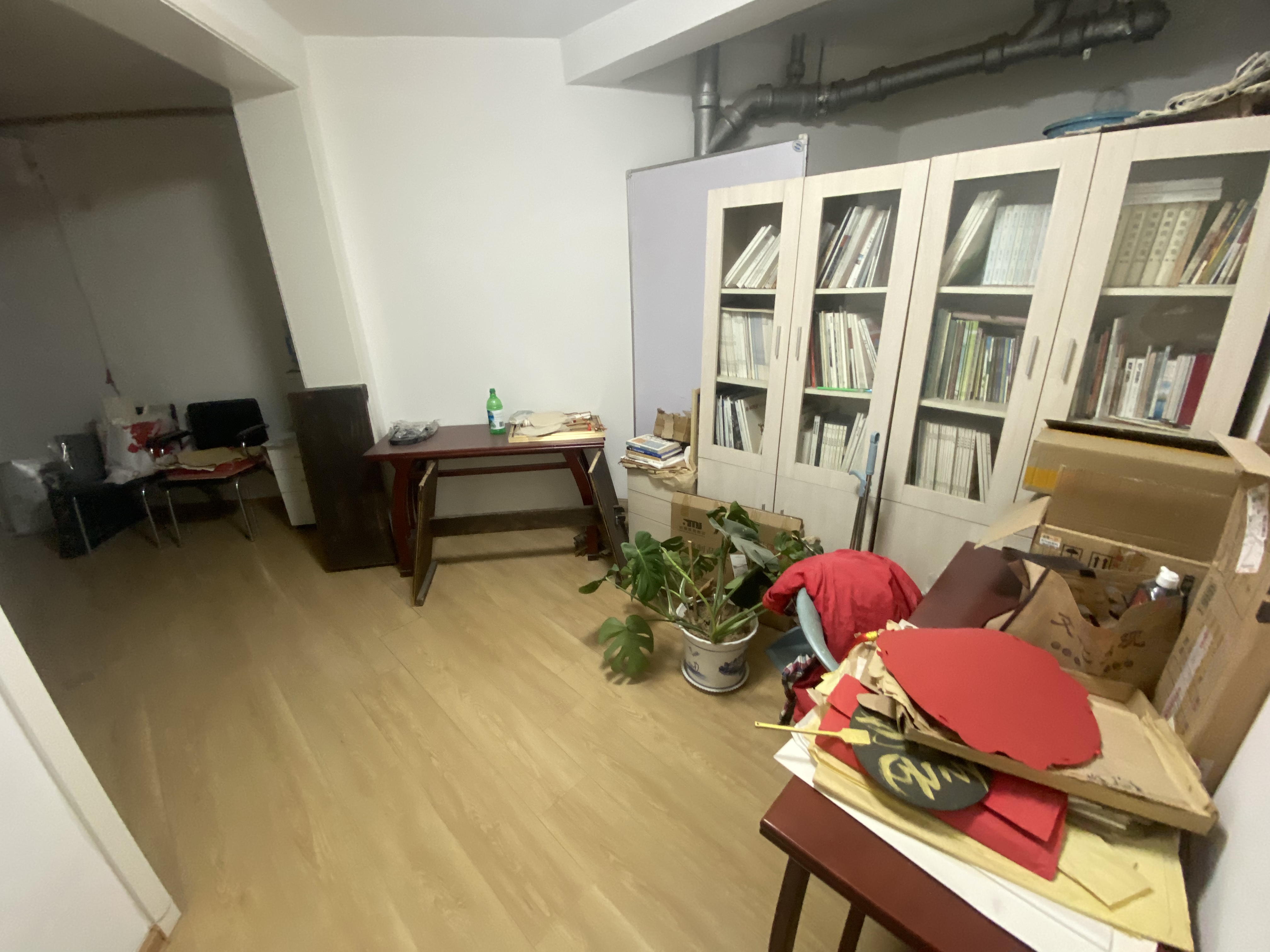 花园庄东路12号