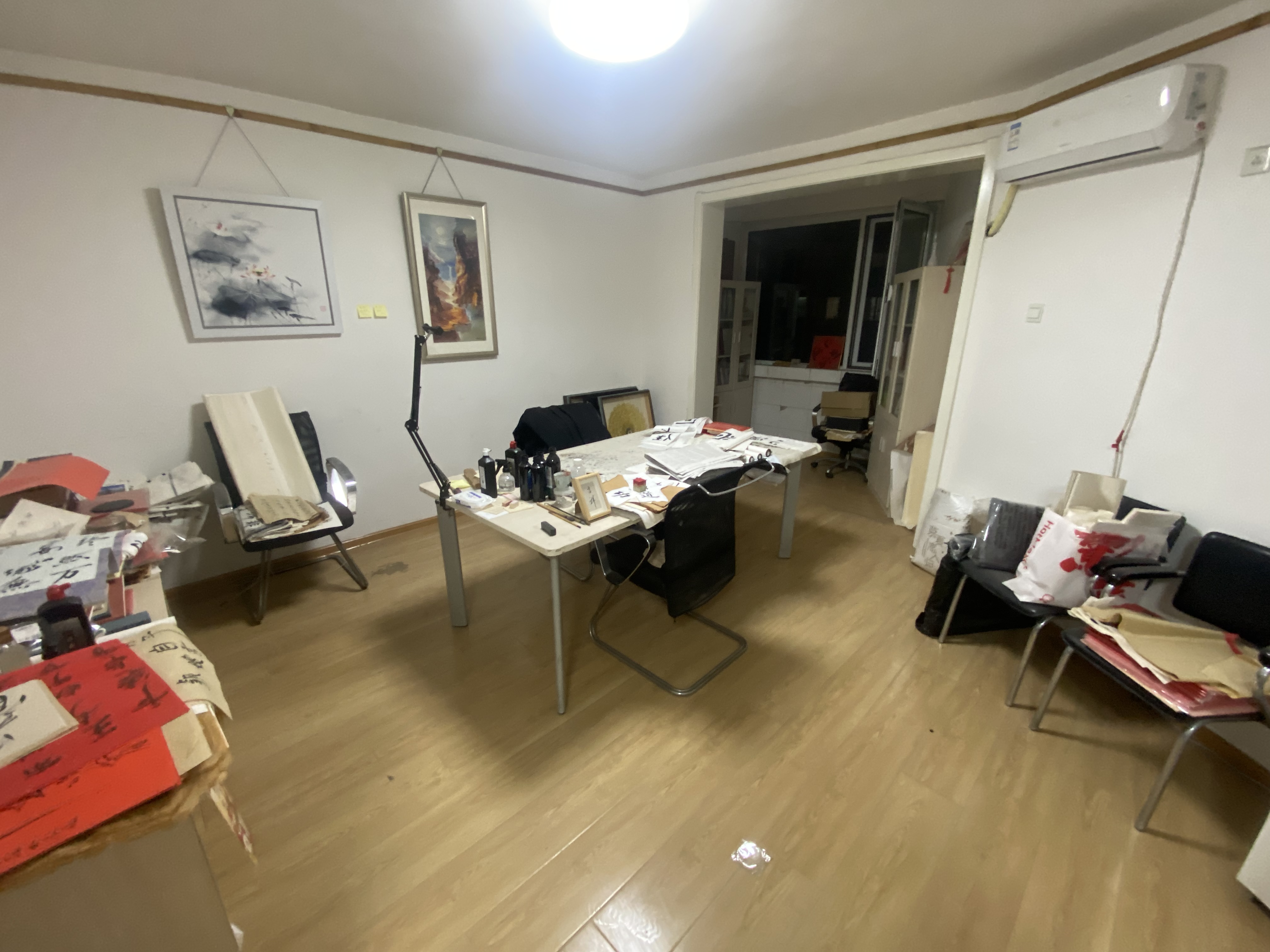 花园庄东路12号