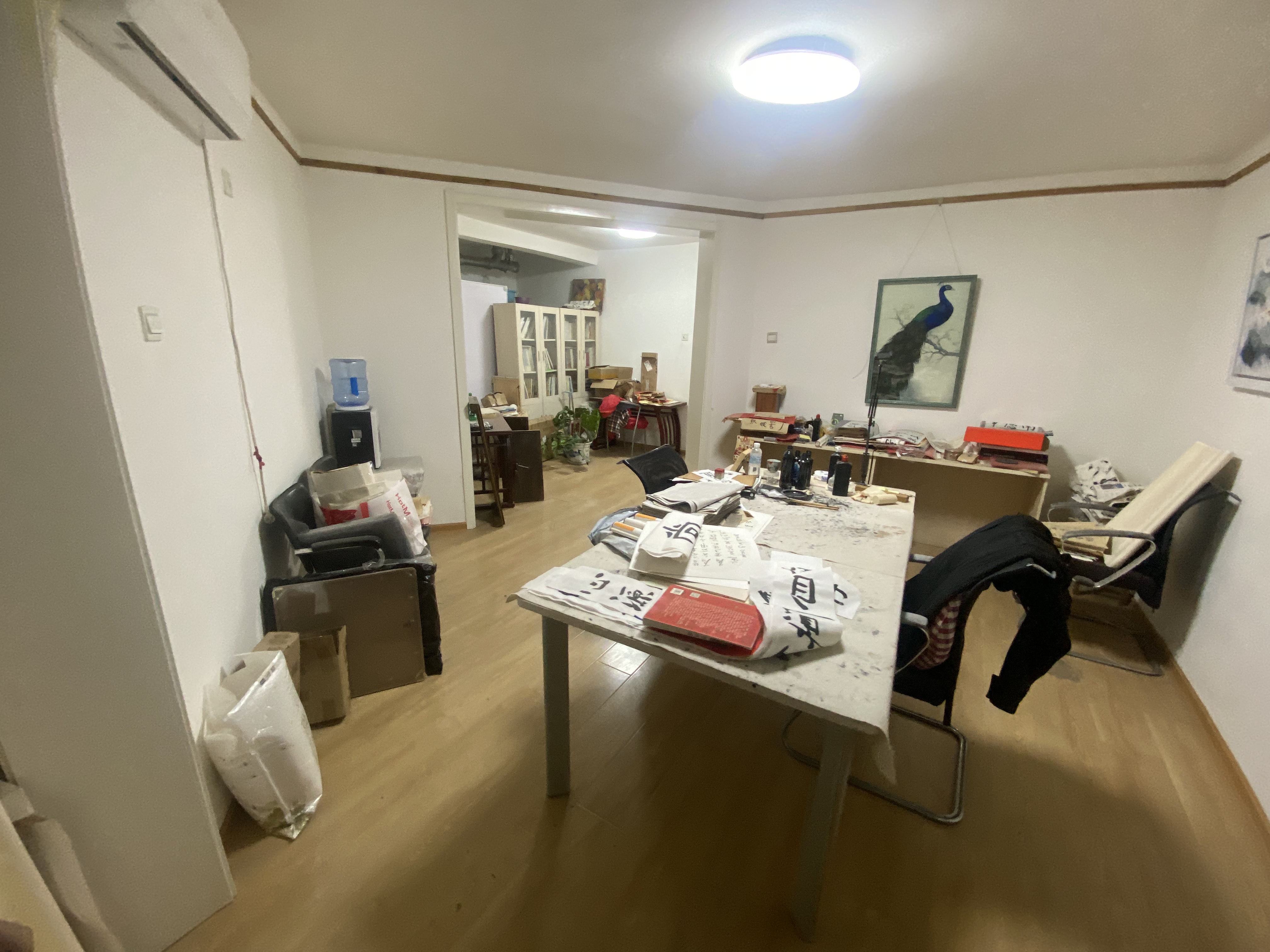 花园庄东路12号