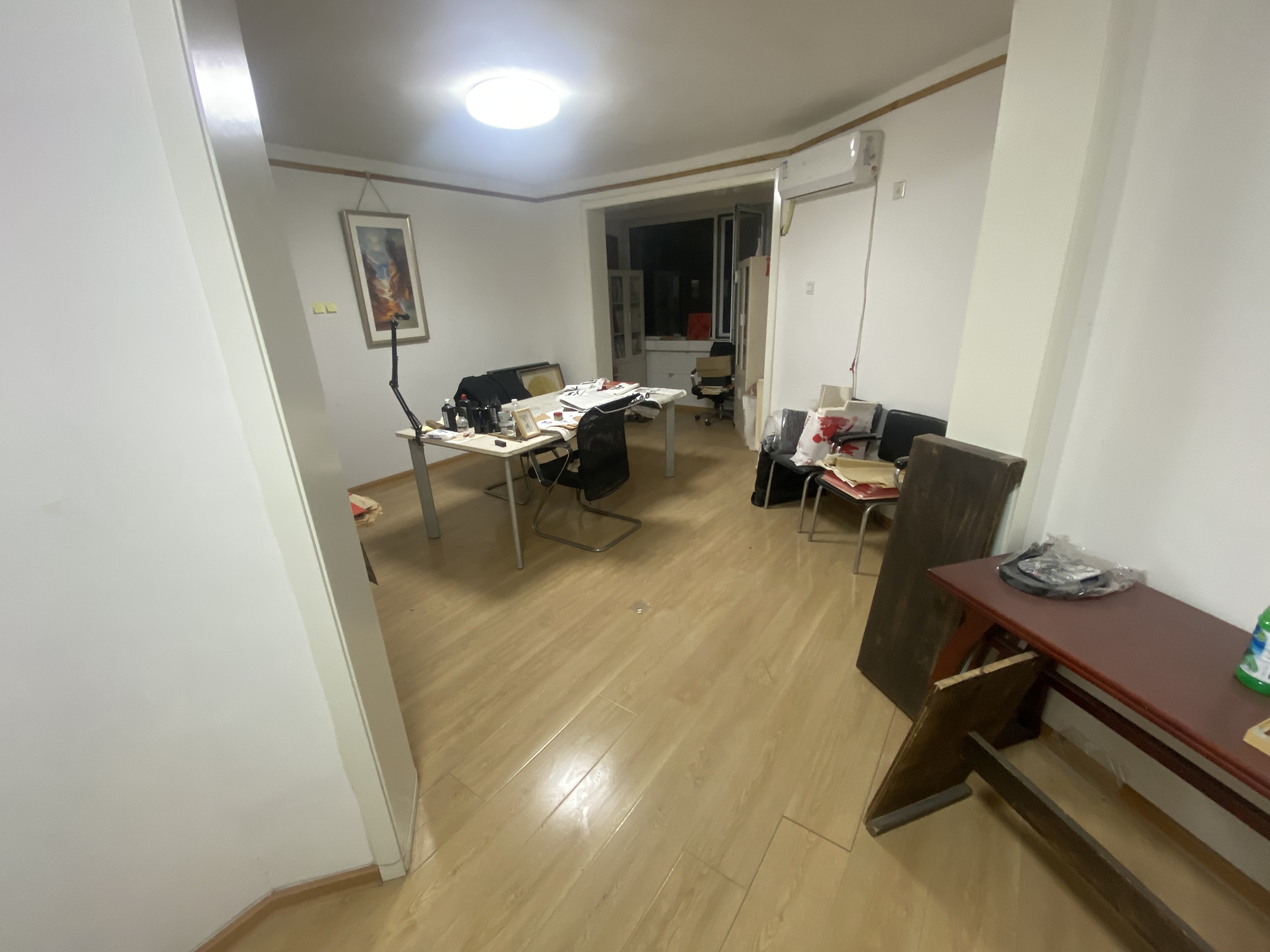 花园庄东路12号