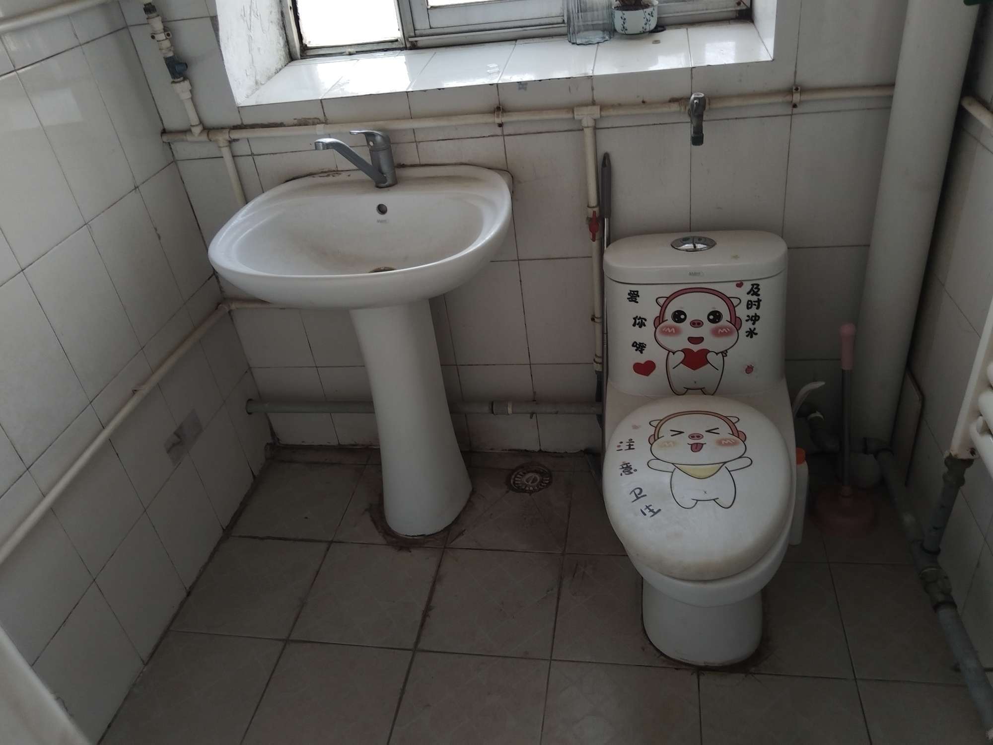 柳行小区
