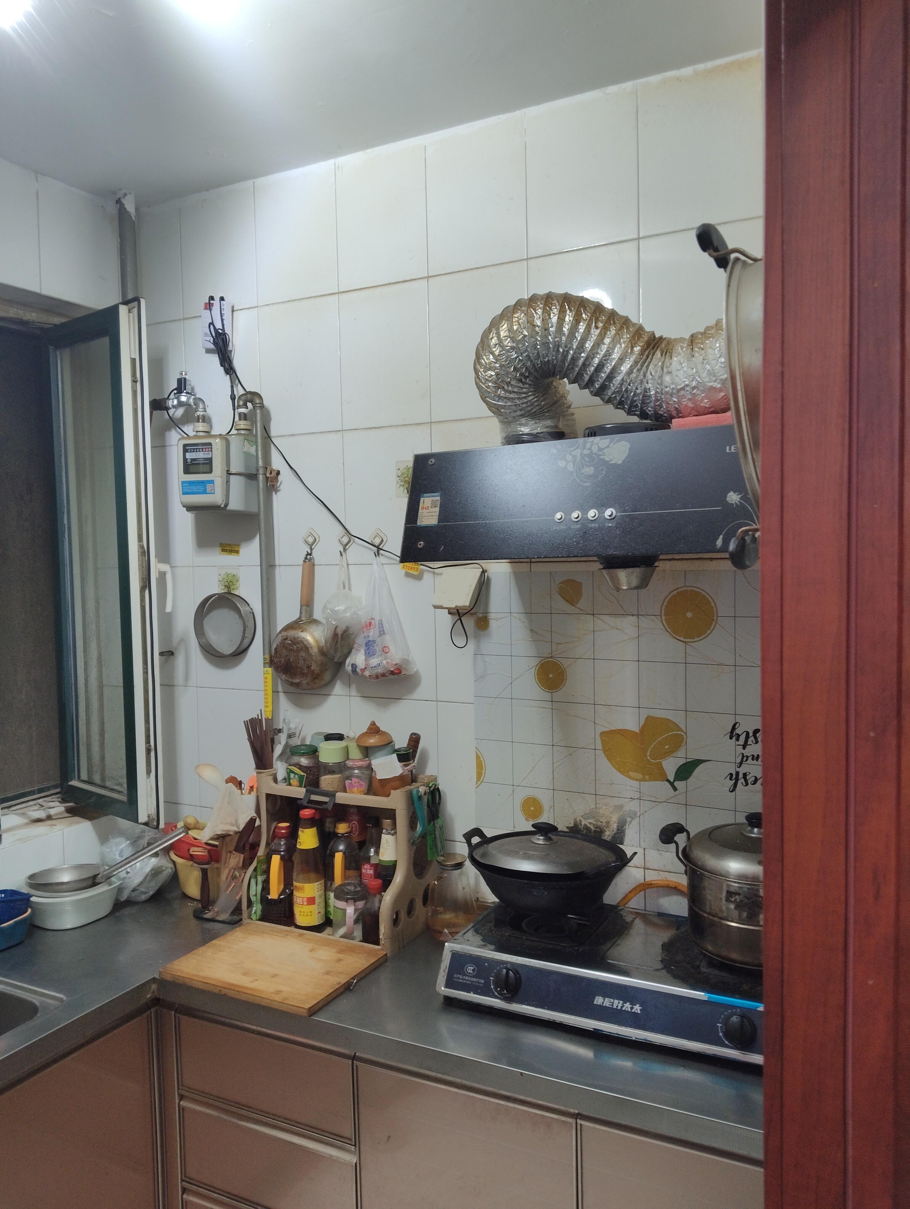 聚贤新区北区