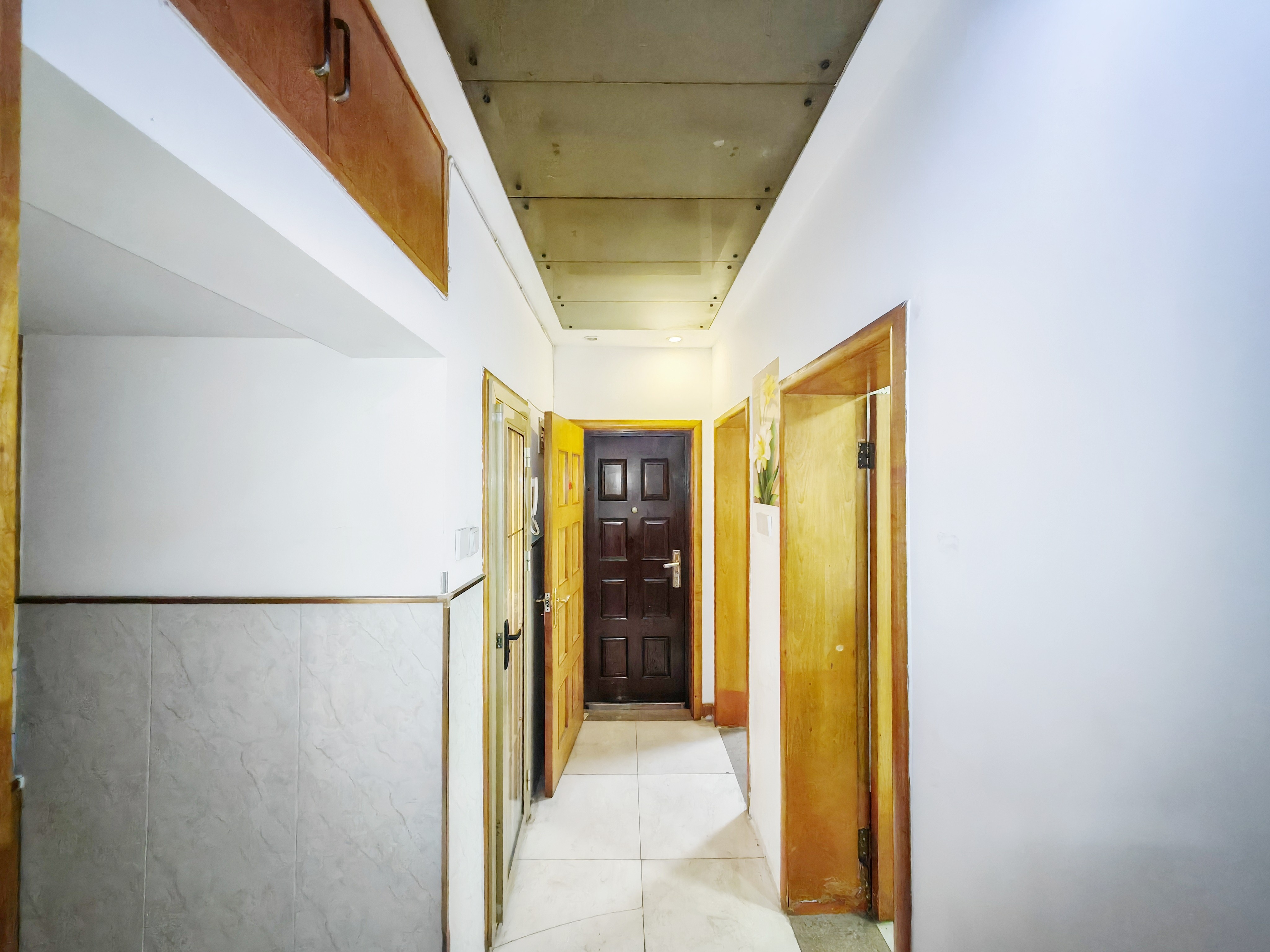 山大路190-200号院