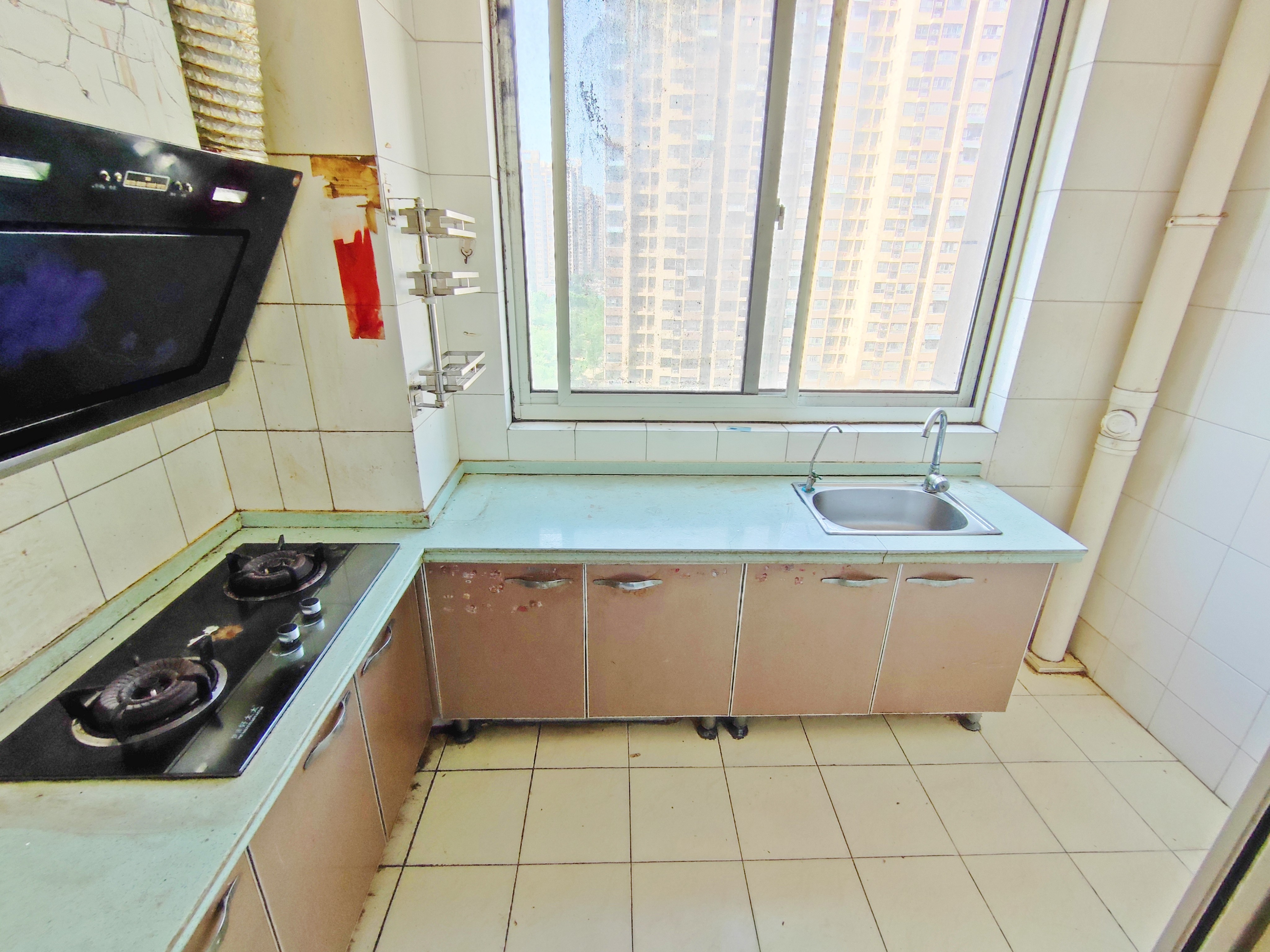 绿地国际花都(一期)