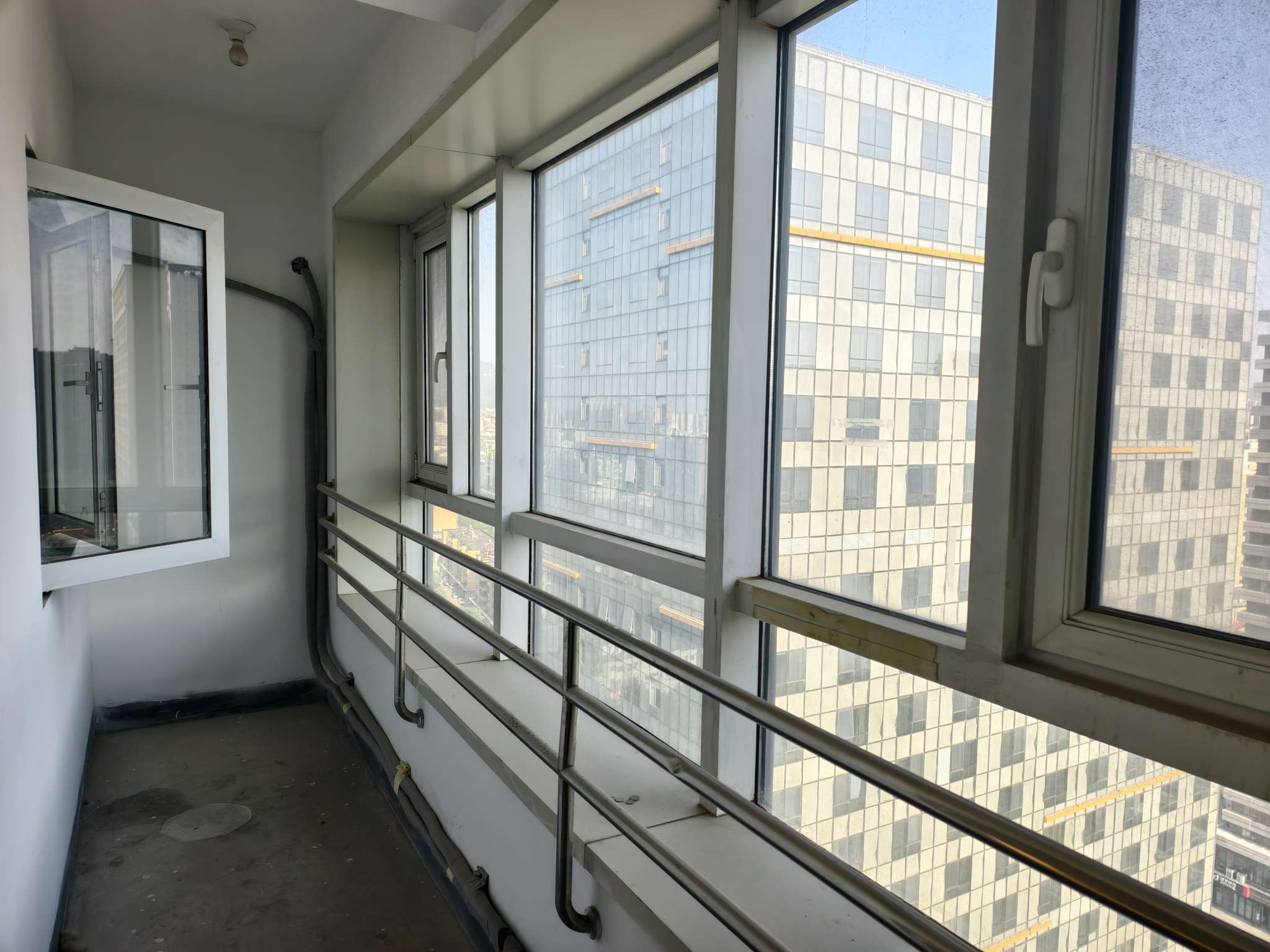阳光100国际新城(T区)