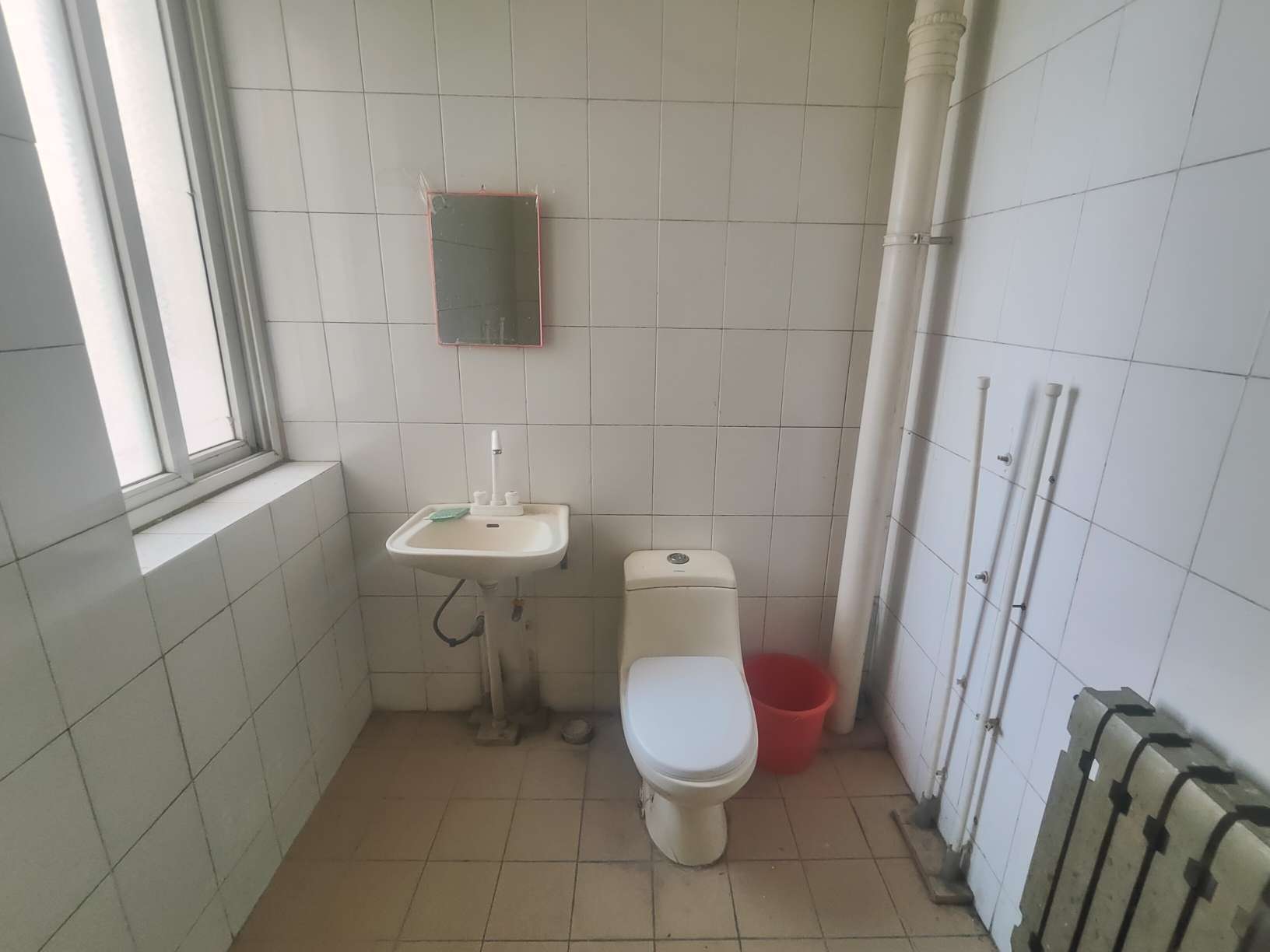 水晶小区