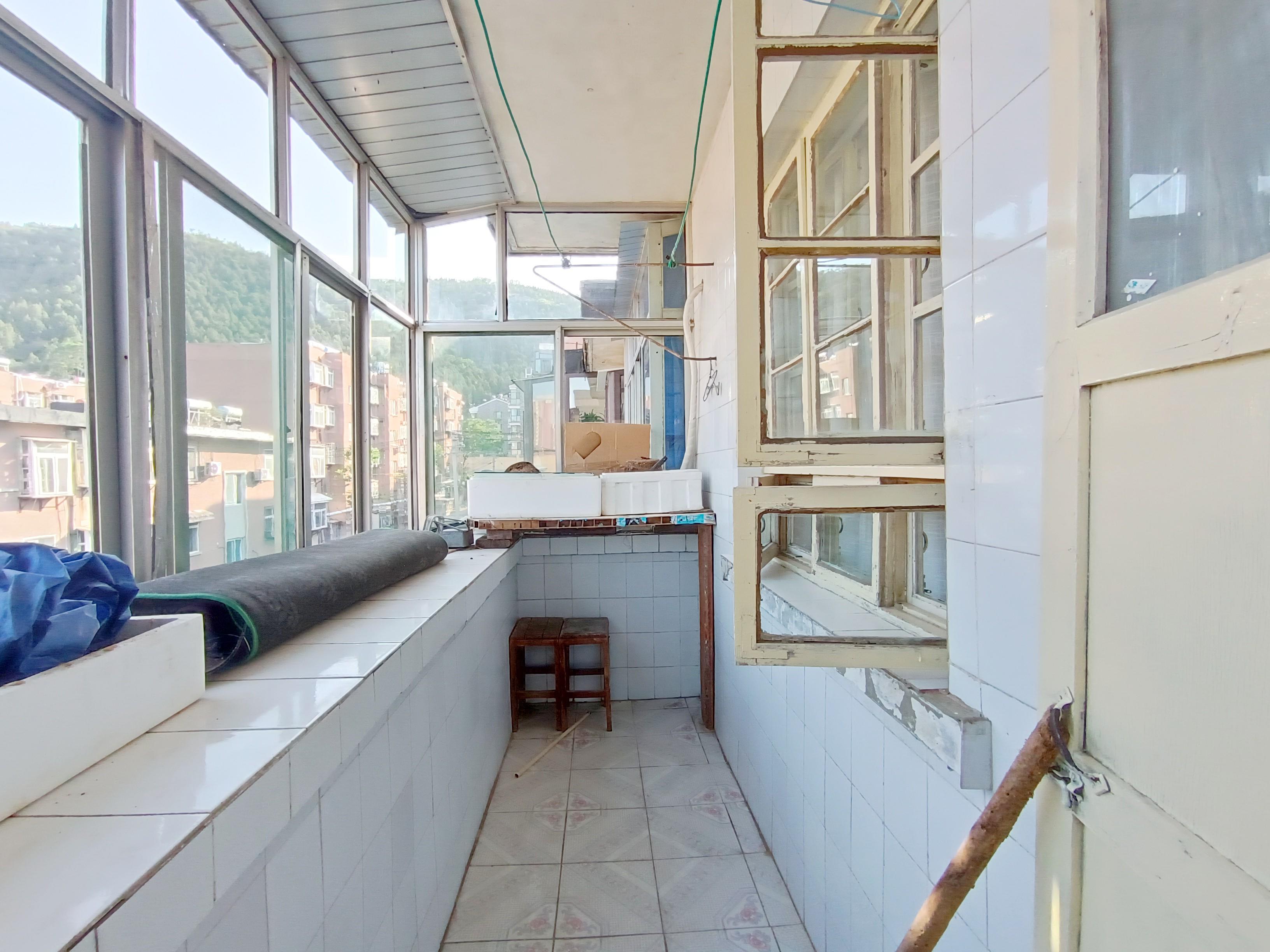 郎茂山小区