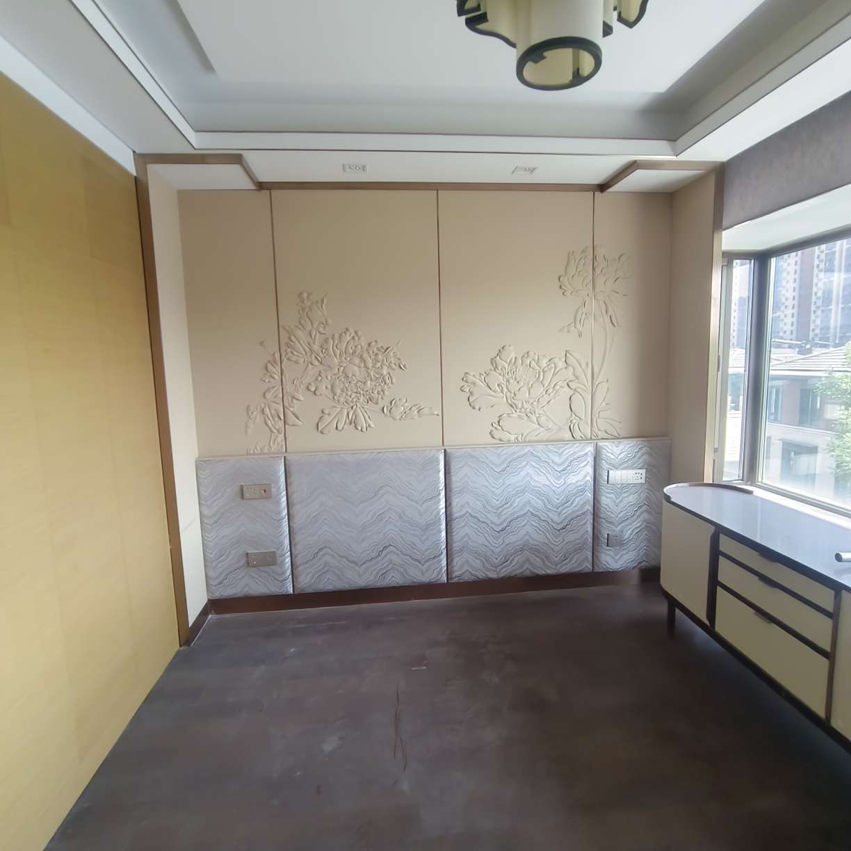 万科海右府