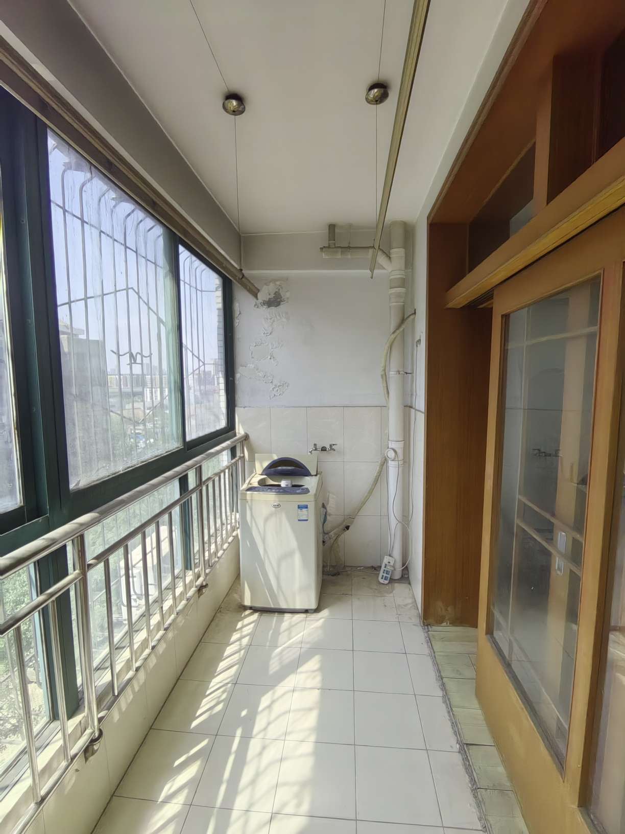 天建天福苑
