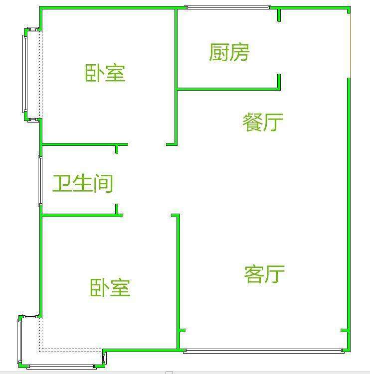 鑫苑国际城市花园