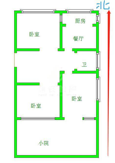 甸柳新村三区