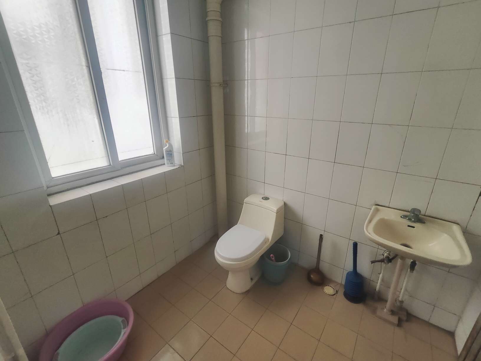 水晶小区