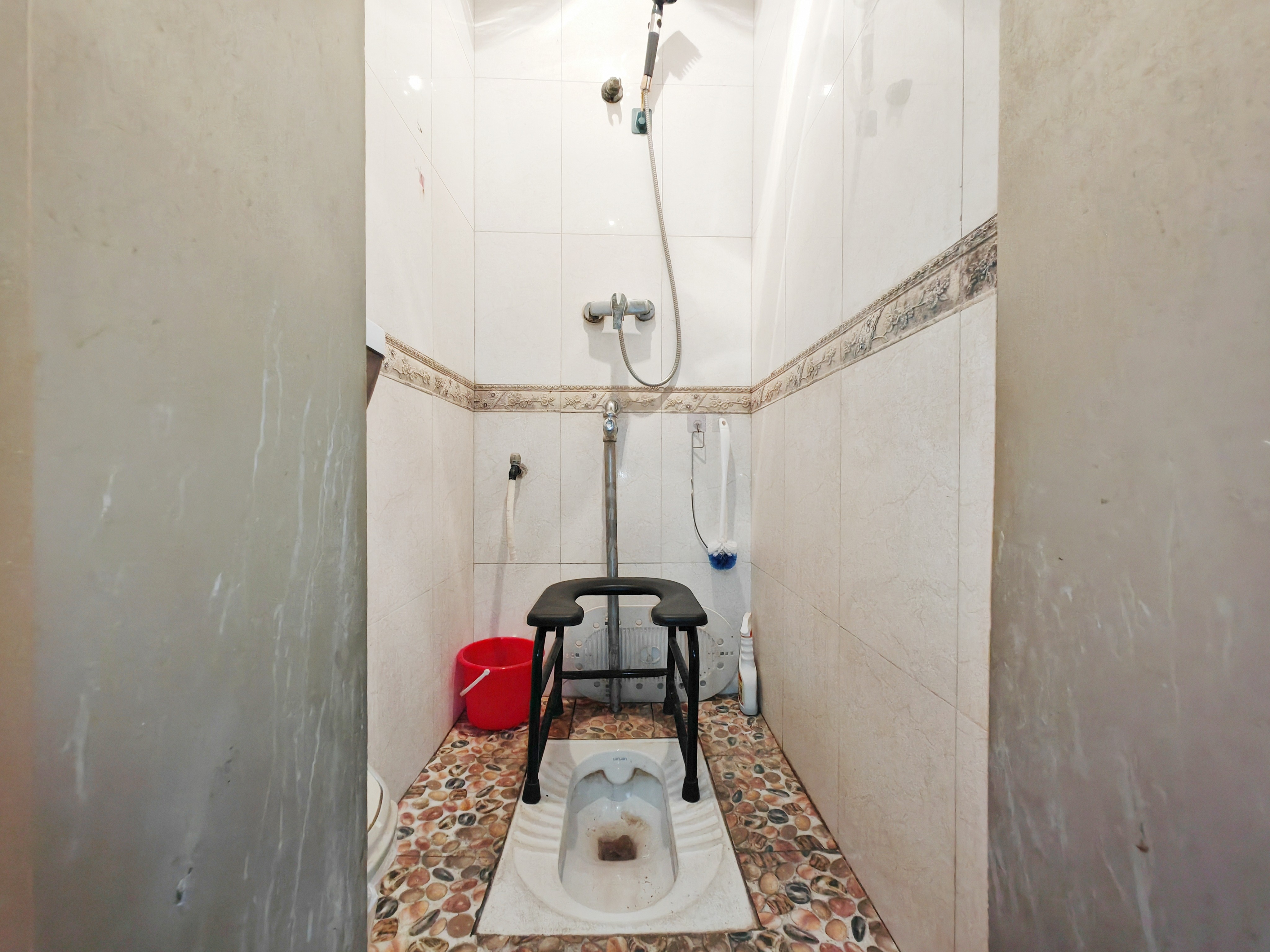 山大路190-200号院