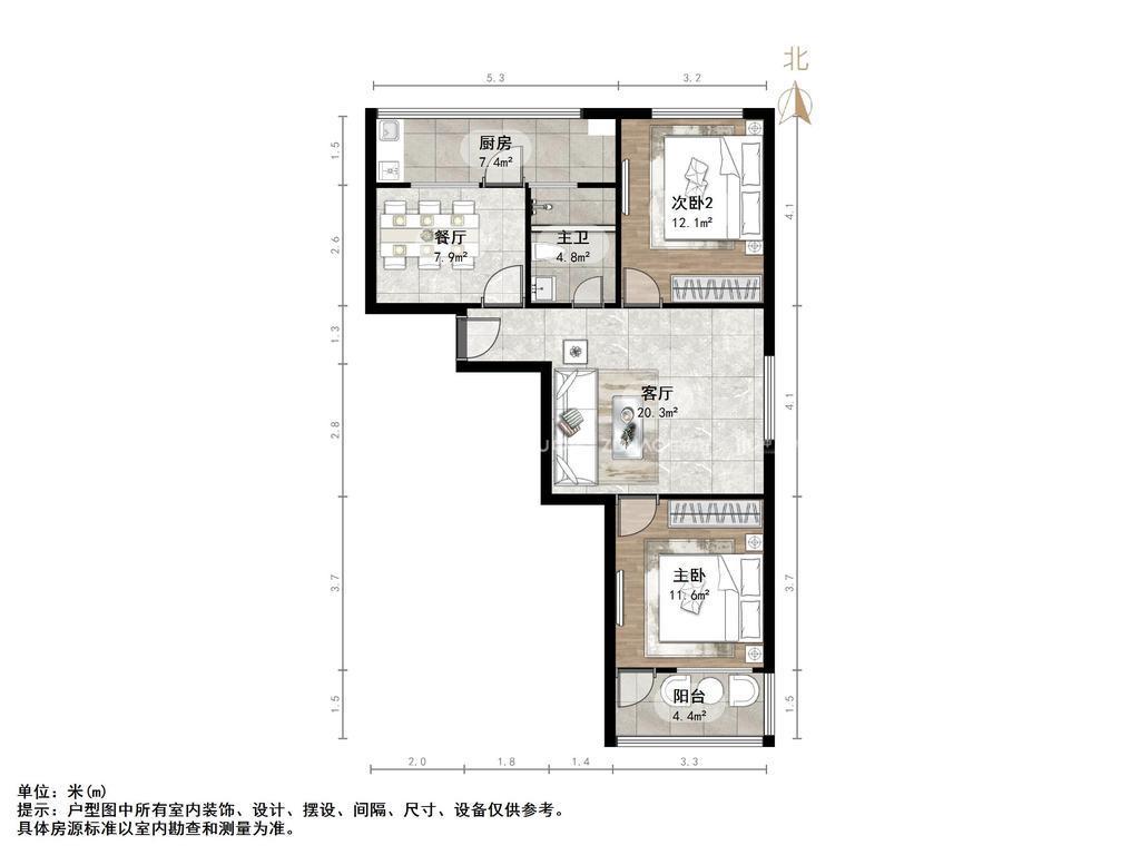兴隆山庄