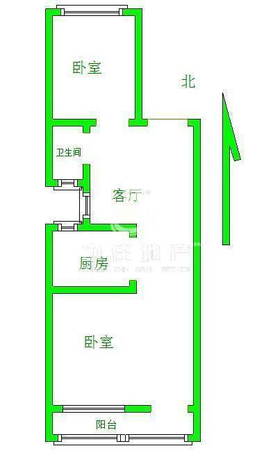 乐山小区