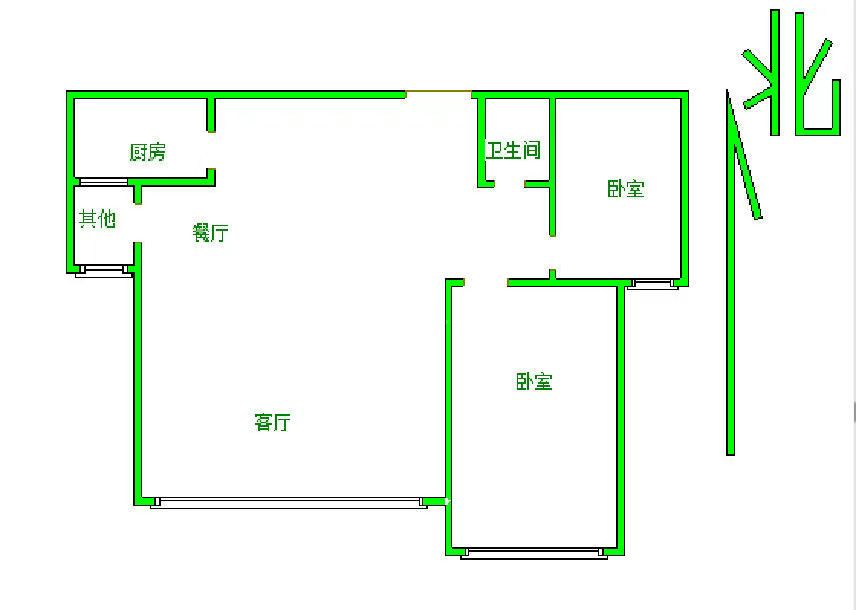 绿地新里梵尔赛公馆