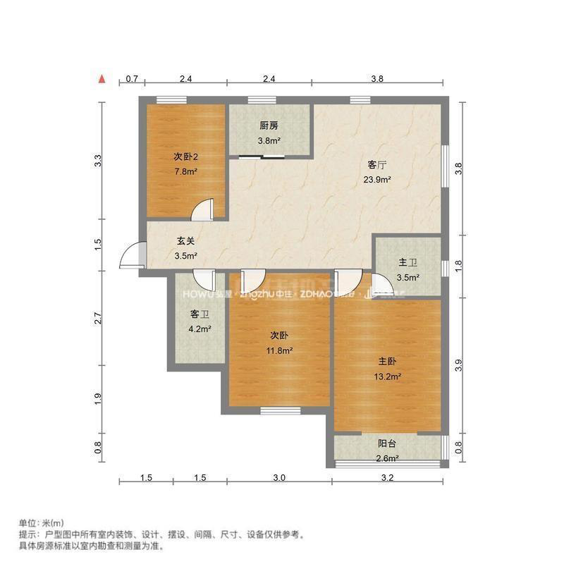 祥泰森林河湾