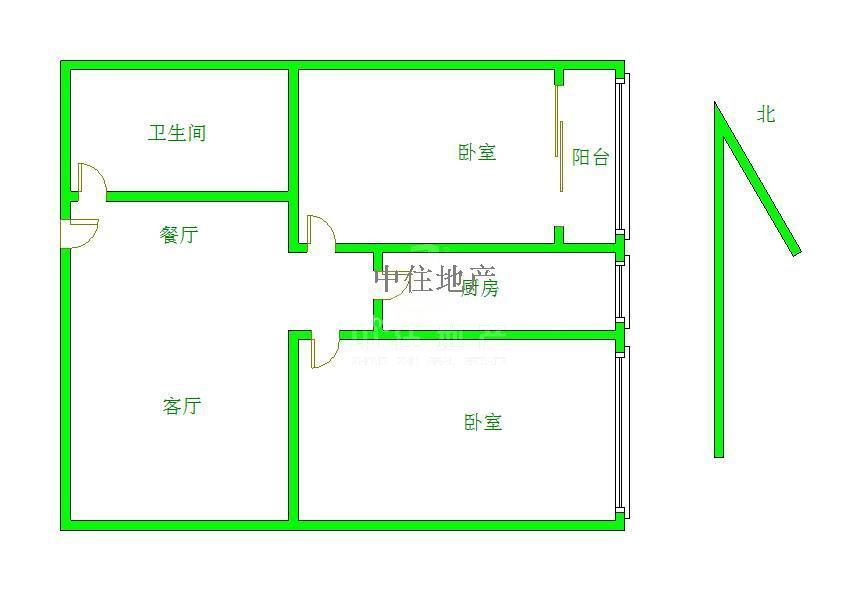 阳光100国际新城(T区)