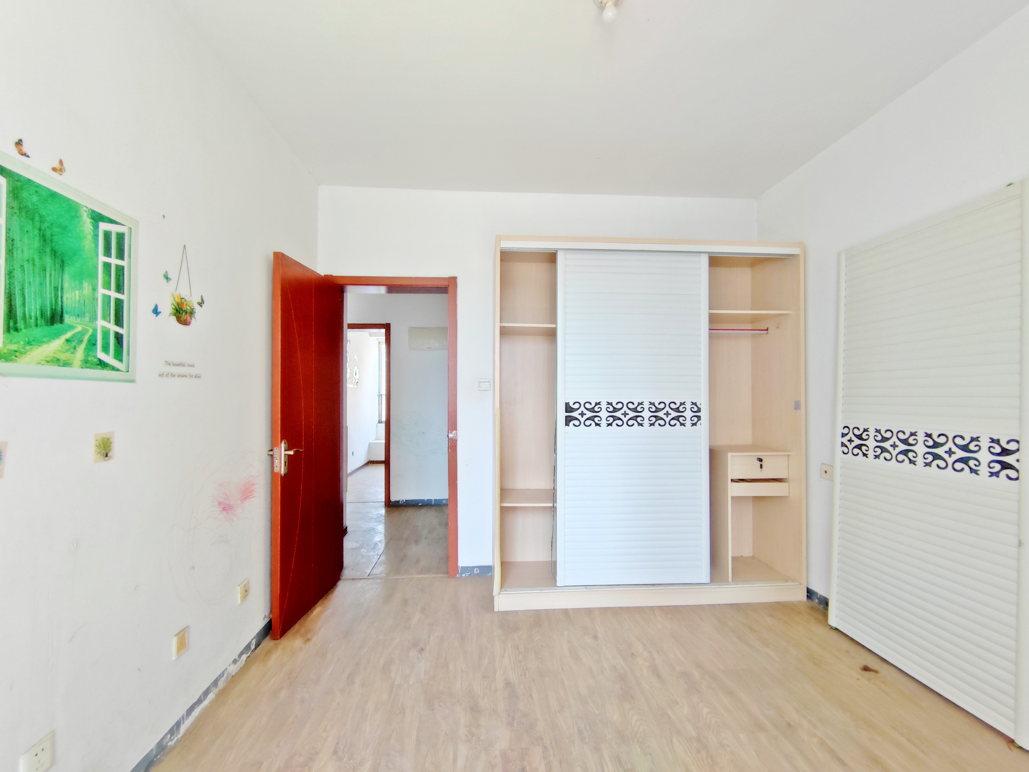 绿地国际花都(一期)