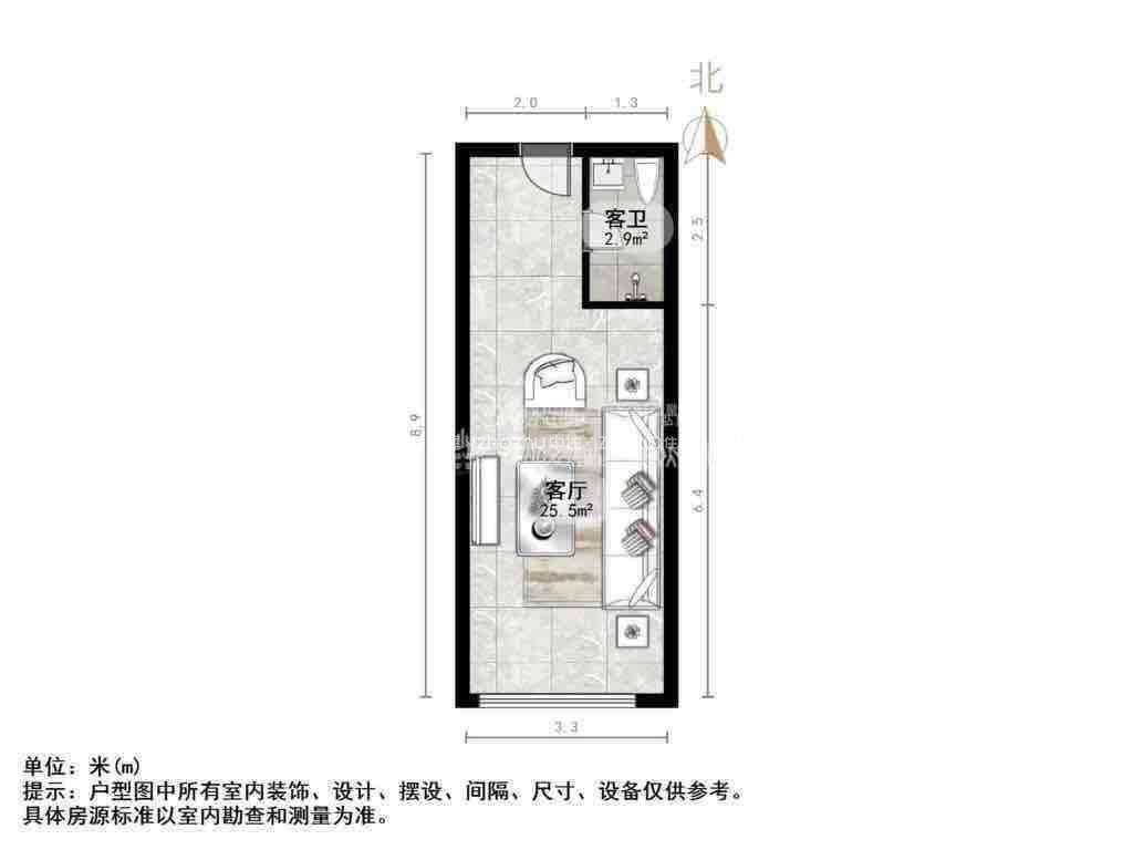 华润置地昆仑御