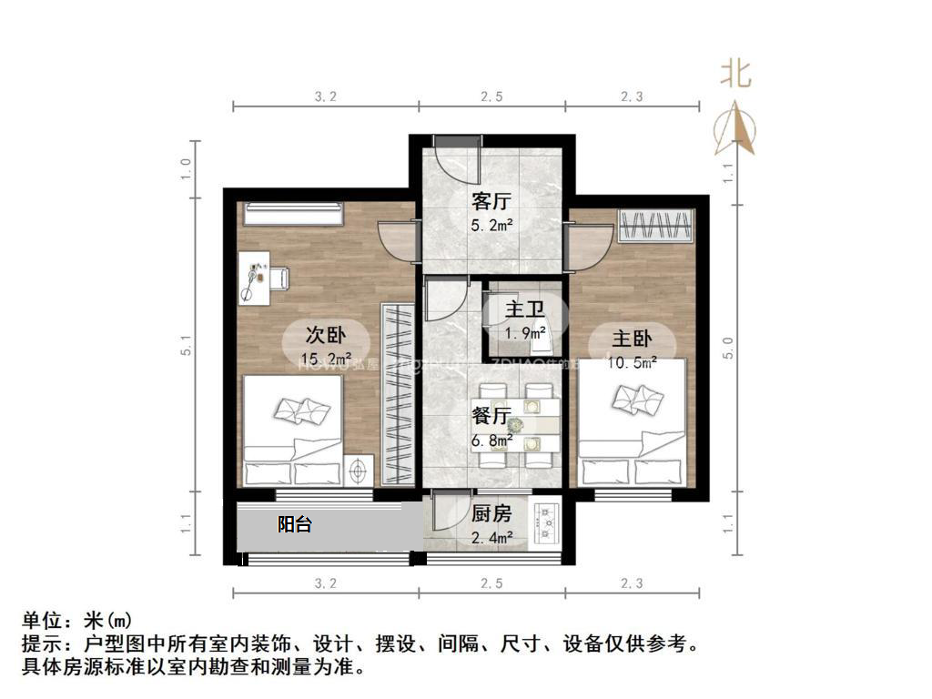 郎茂山小区