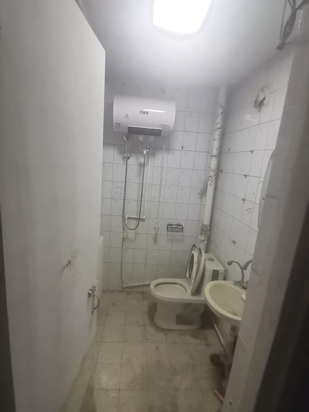 七里堡小区