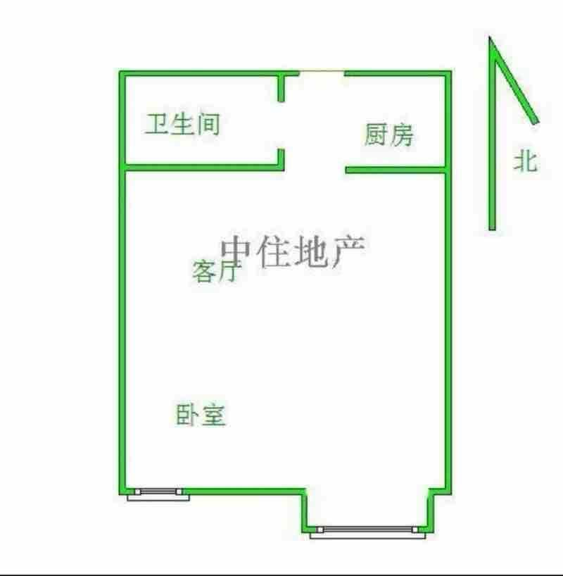 鑫苑城市之家
