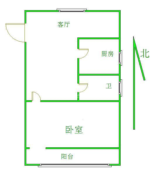 经四路436号院