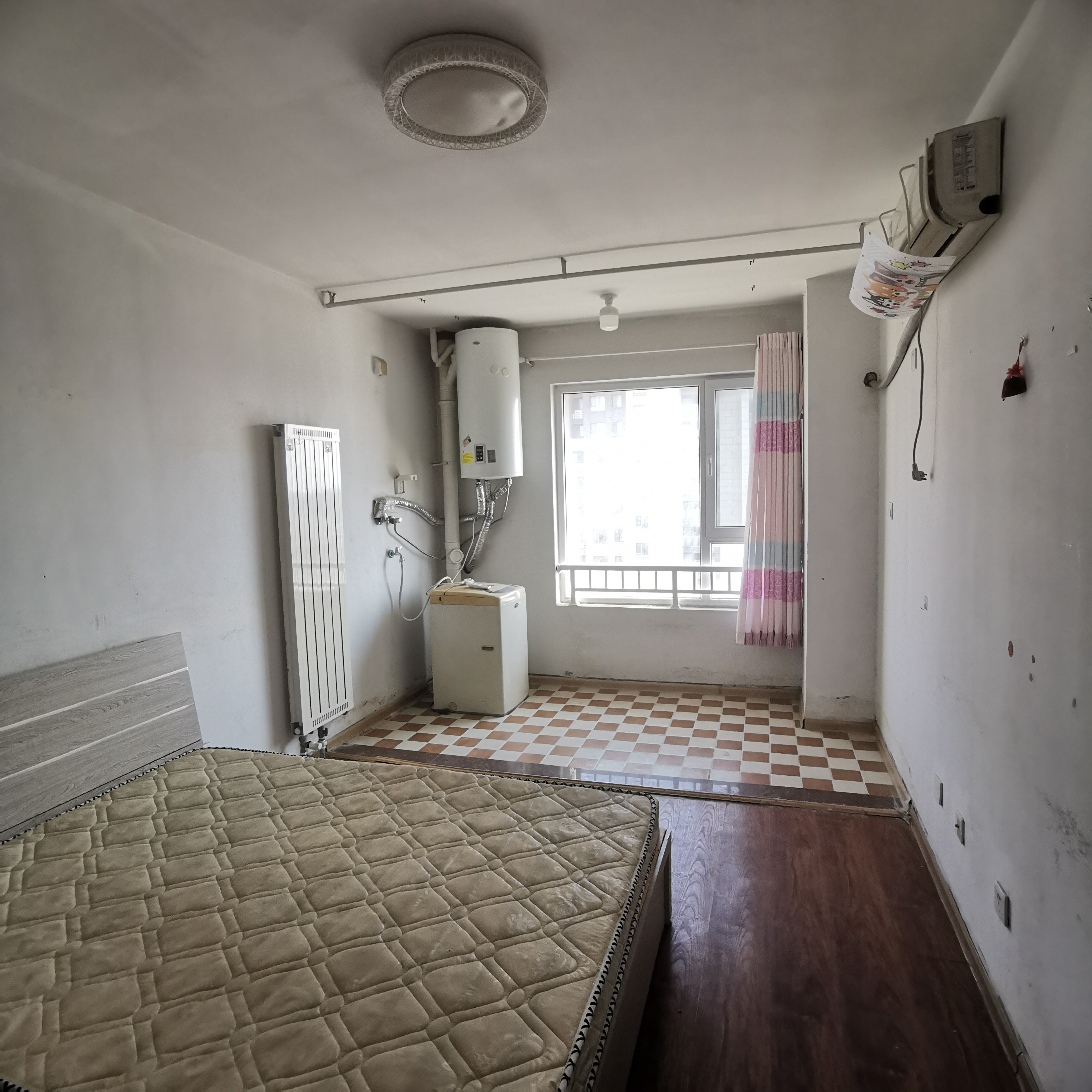 绿地新里梵尔赛公馆