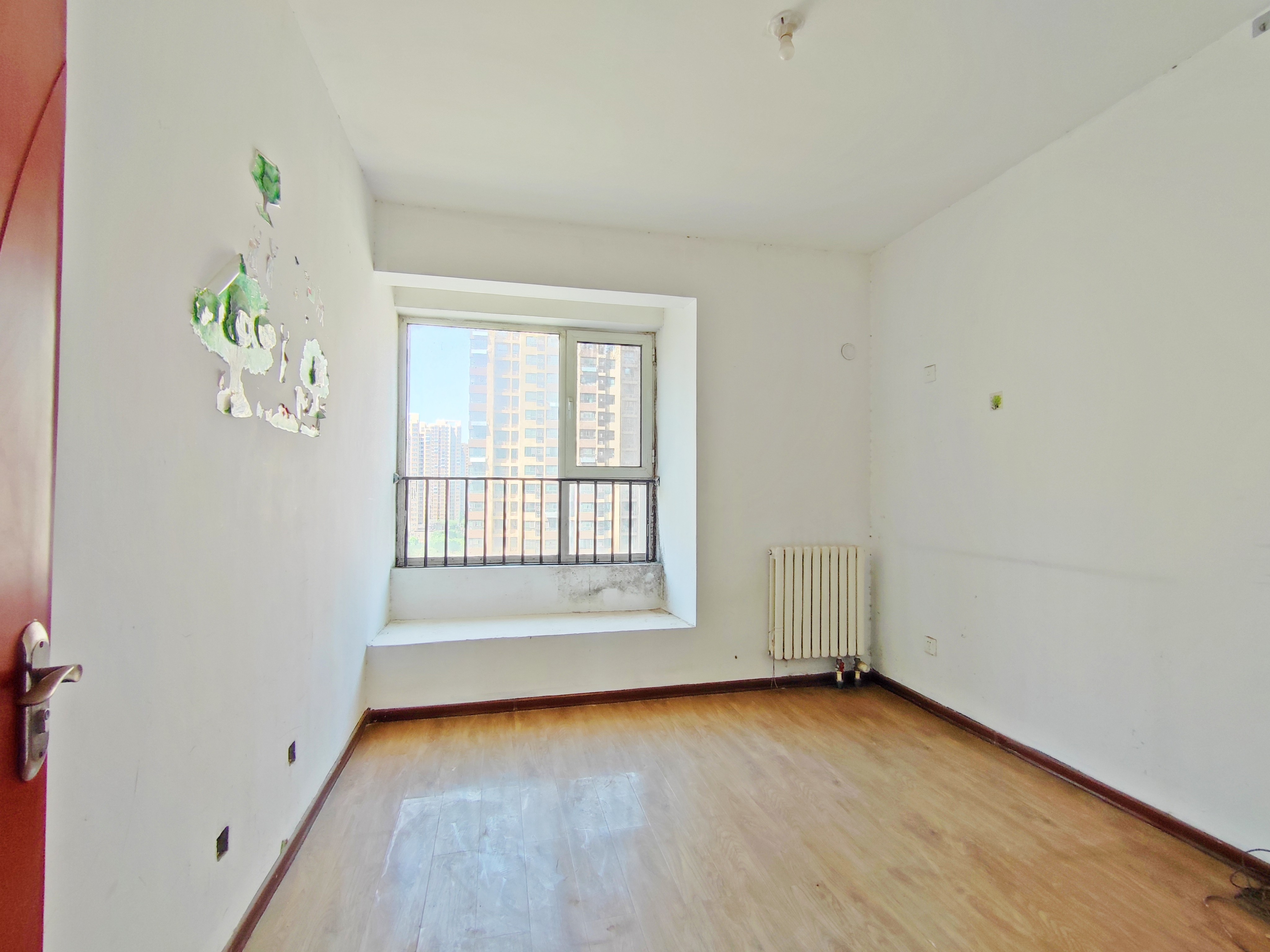 绿地国际花都(一期)