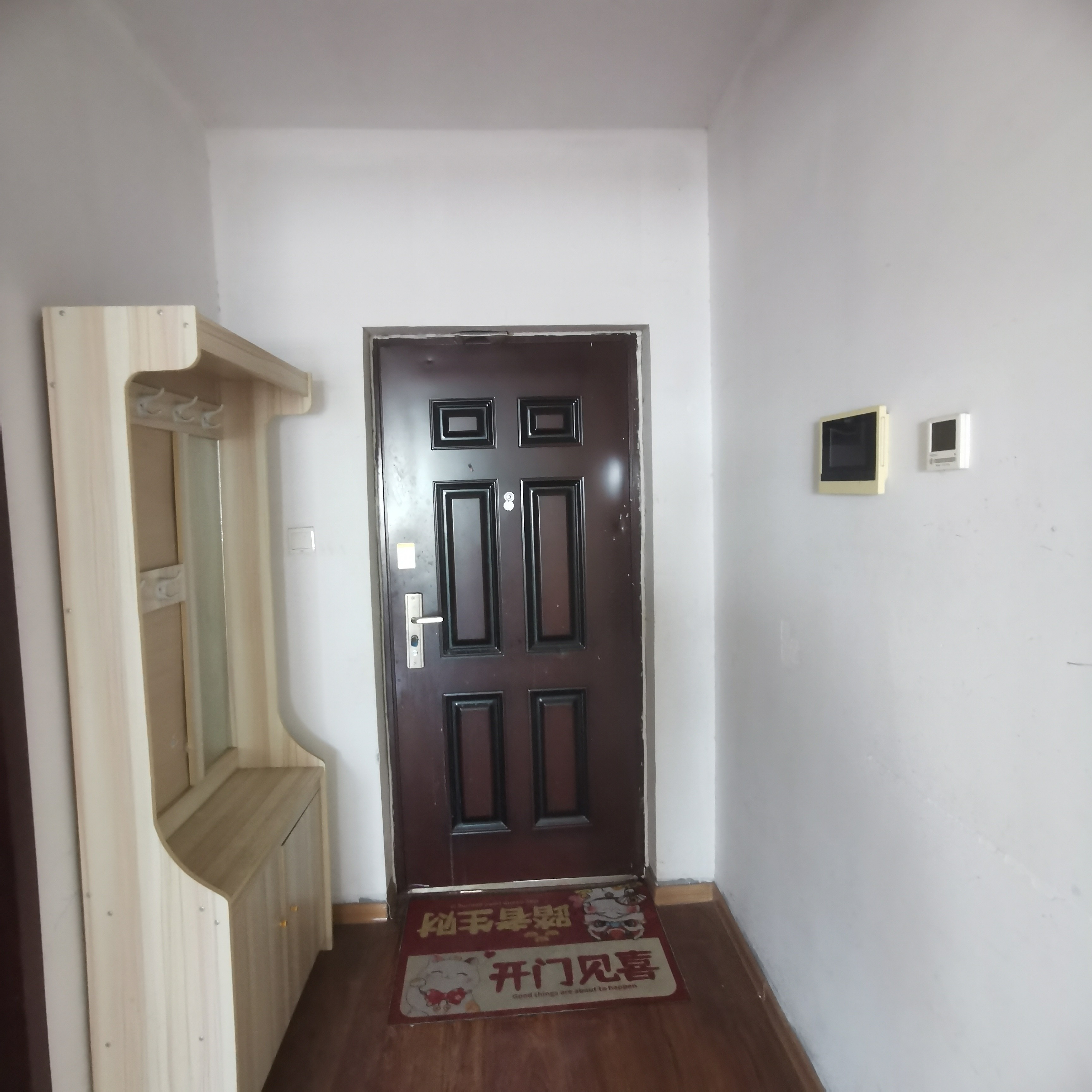 绿地新里梵尔赛公馆