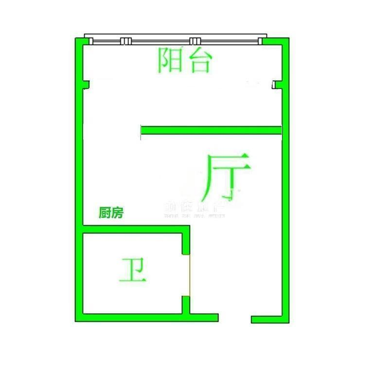 恒大城(商住楼)