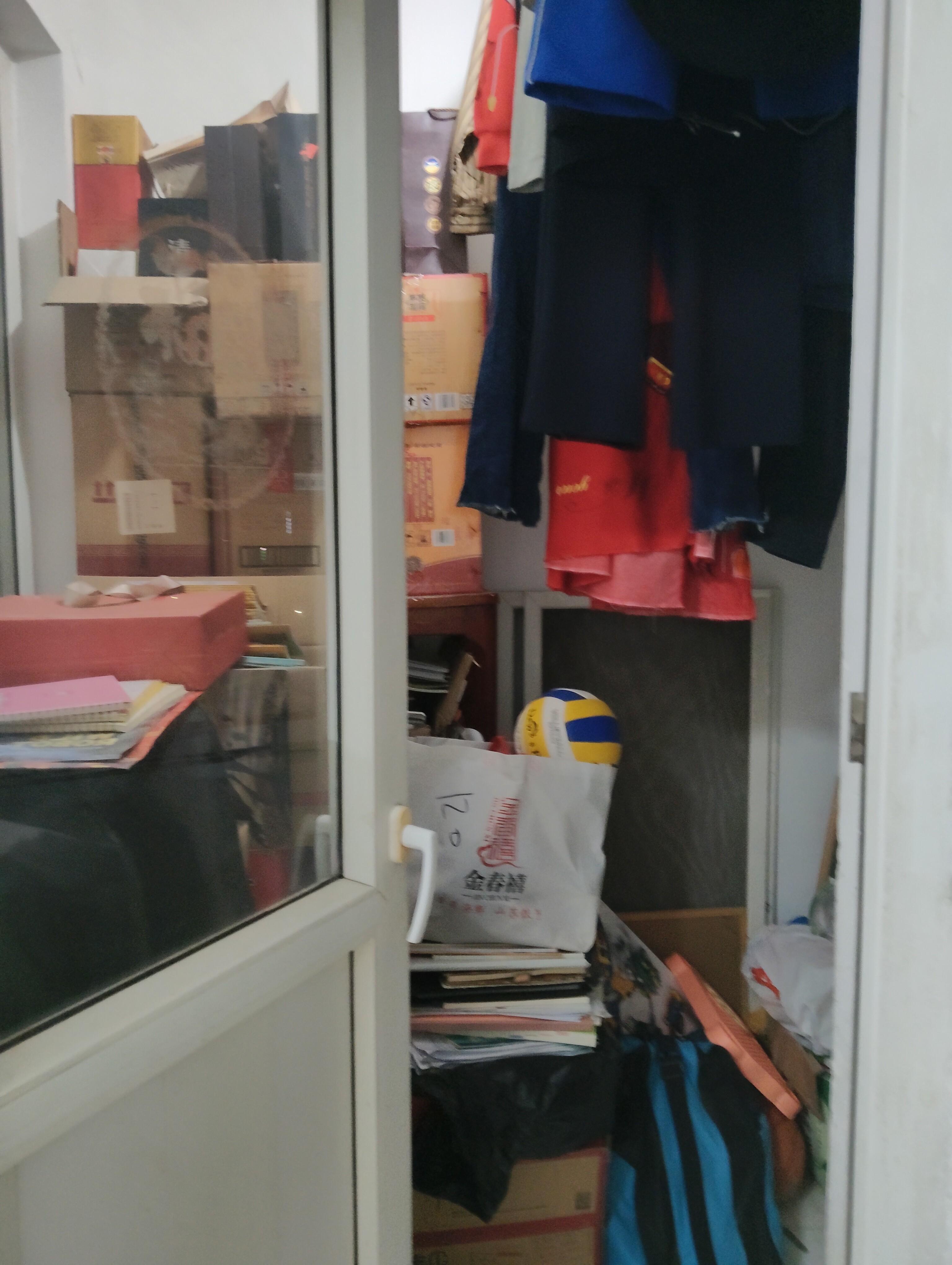 聚贤新区北区