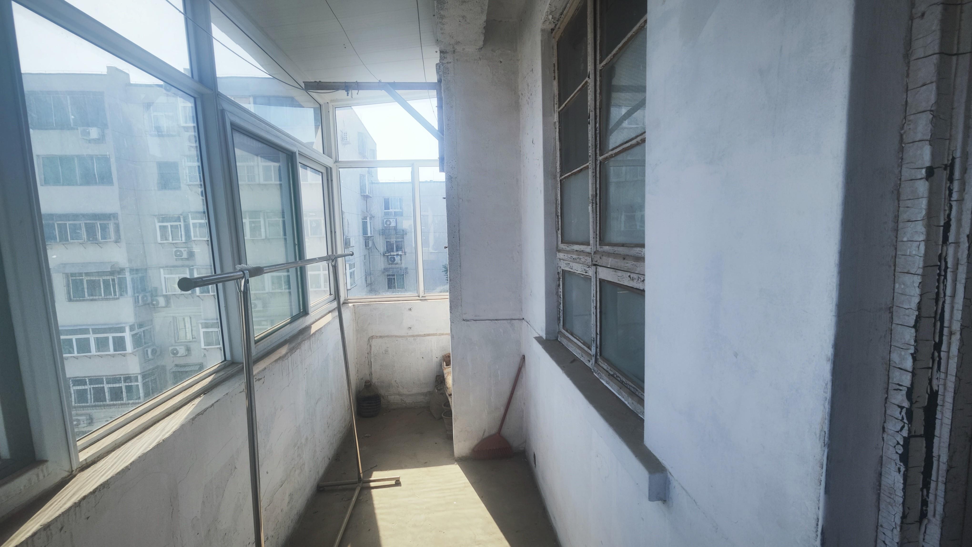 羊头峪西沟宿舍