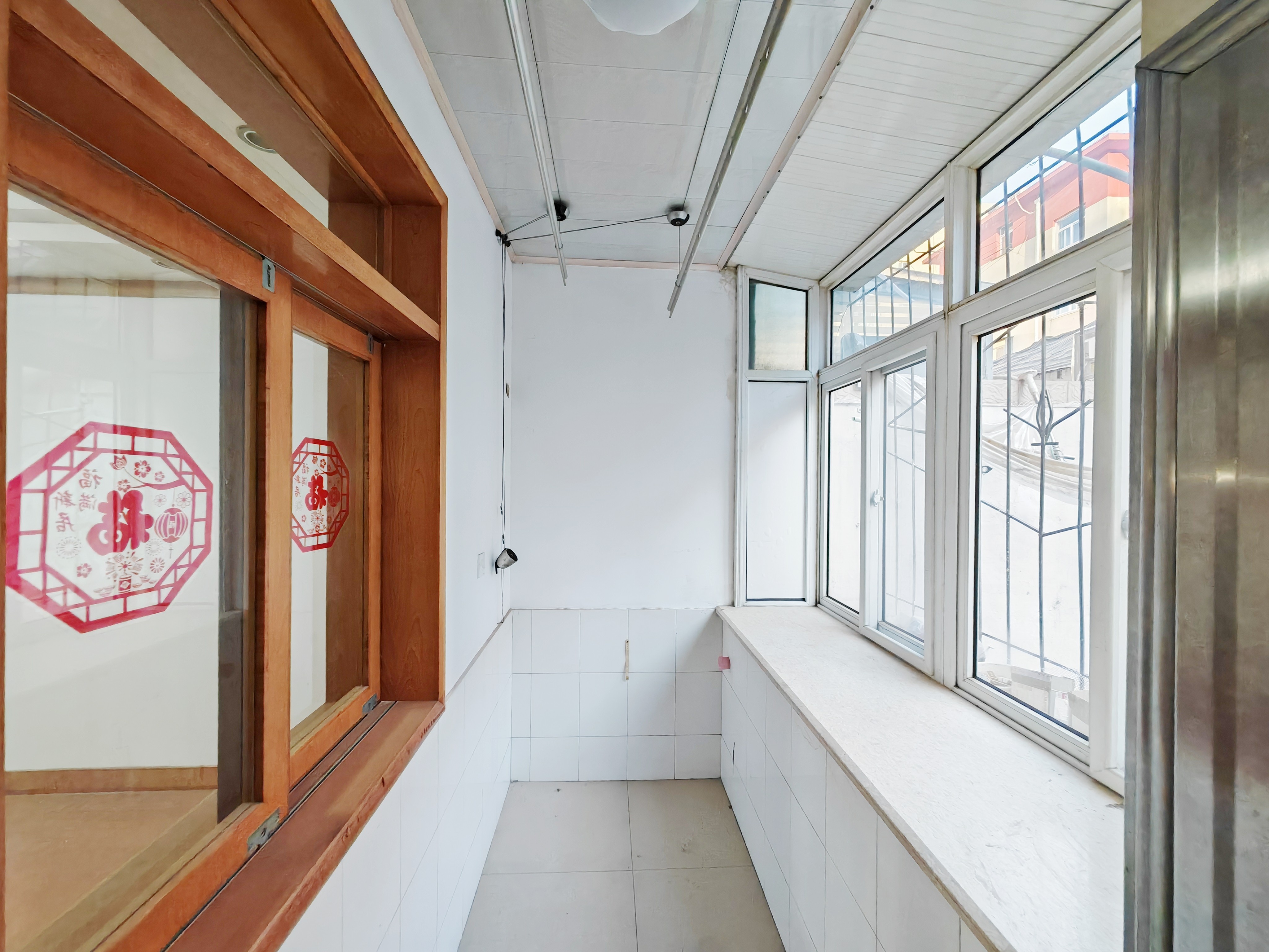 山大路190-200号院