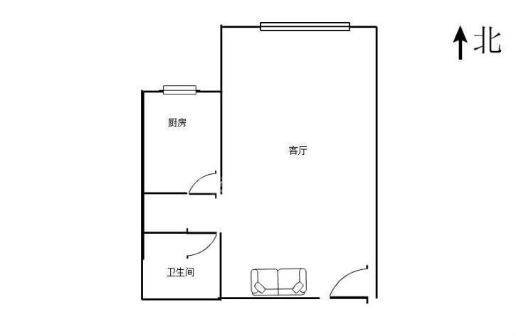 群盛华城