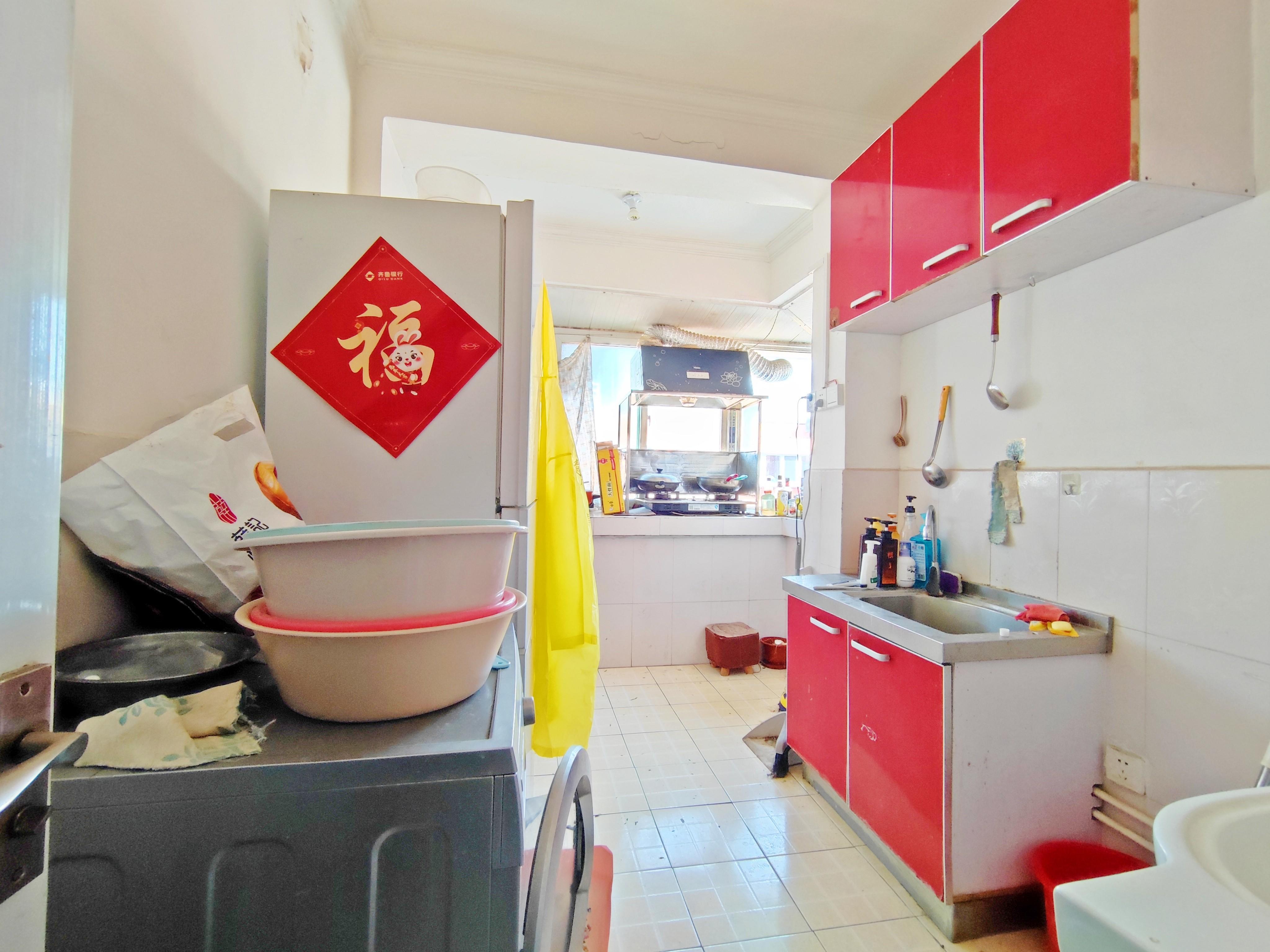 闫千户小区